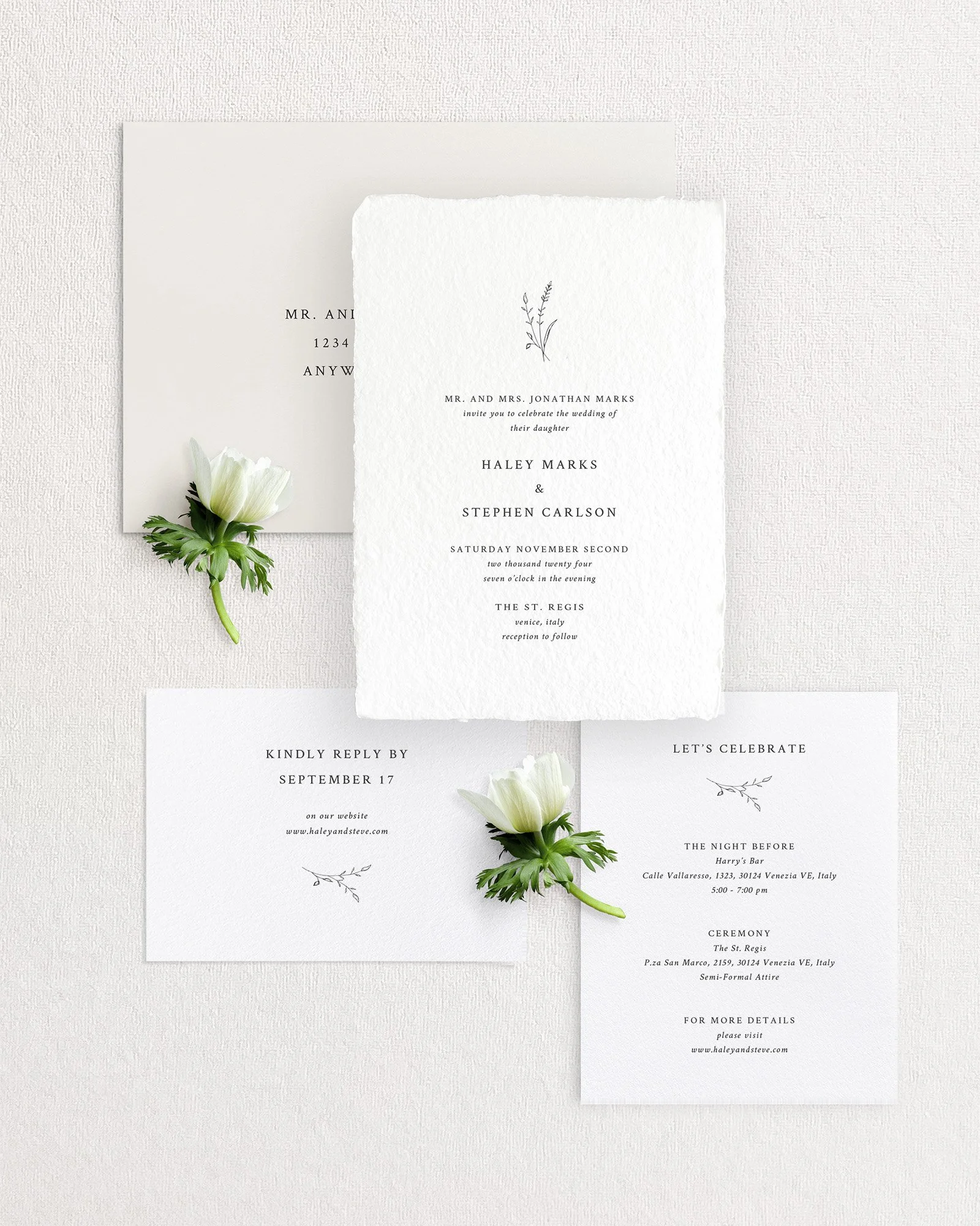 Haley Letterpress Handmade Wedding Invitations.jpg