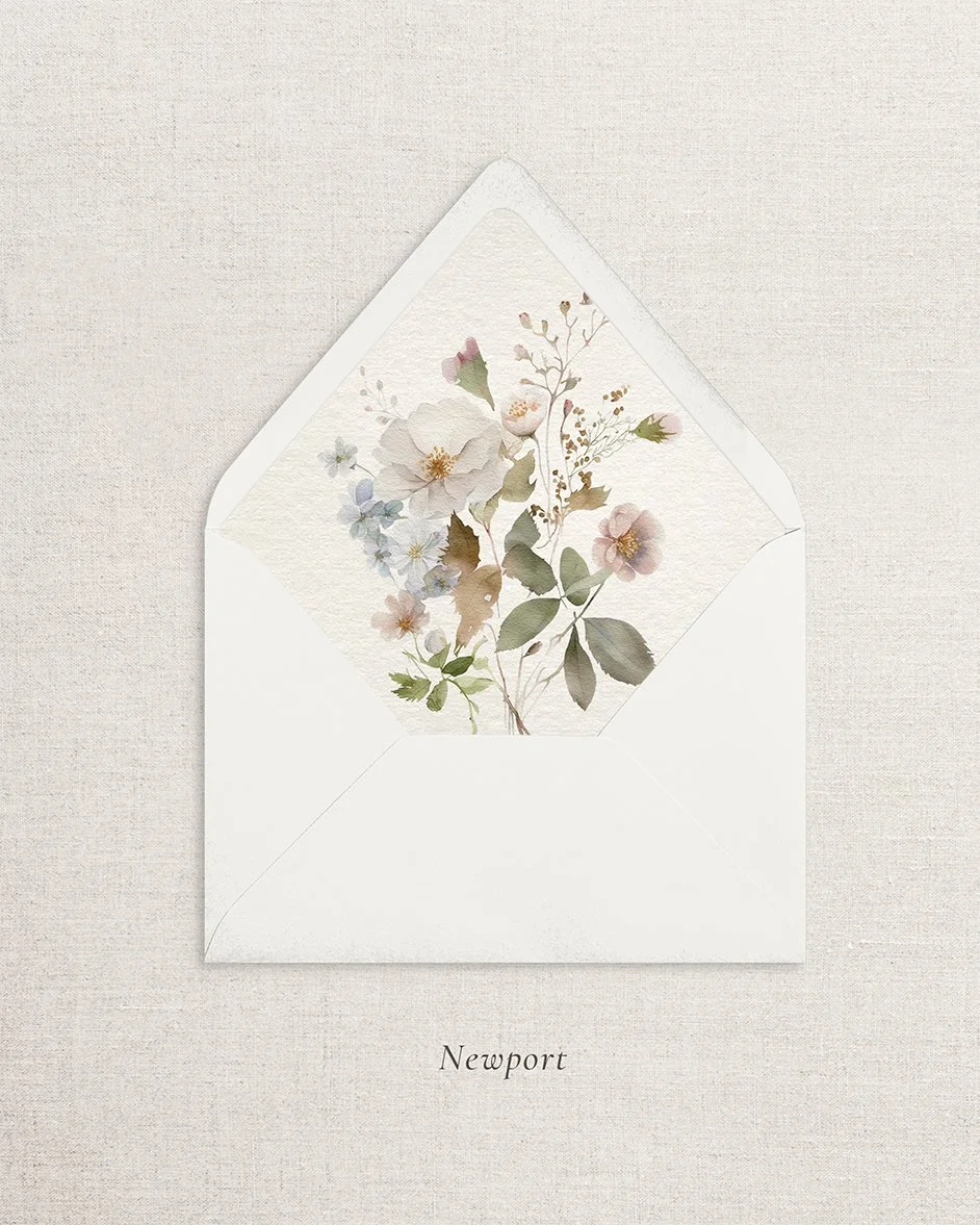 Envelope Liners