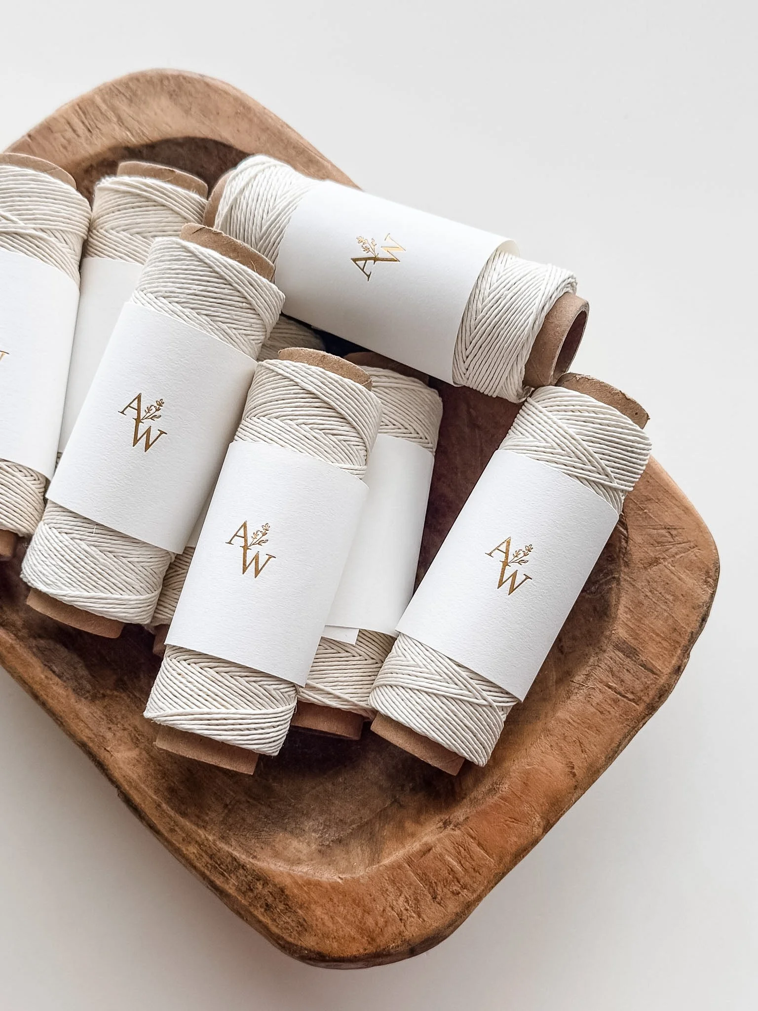 Twine Spools