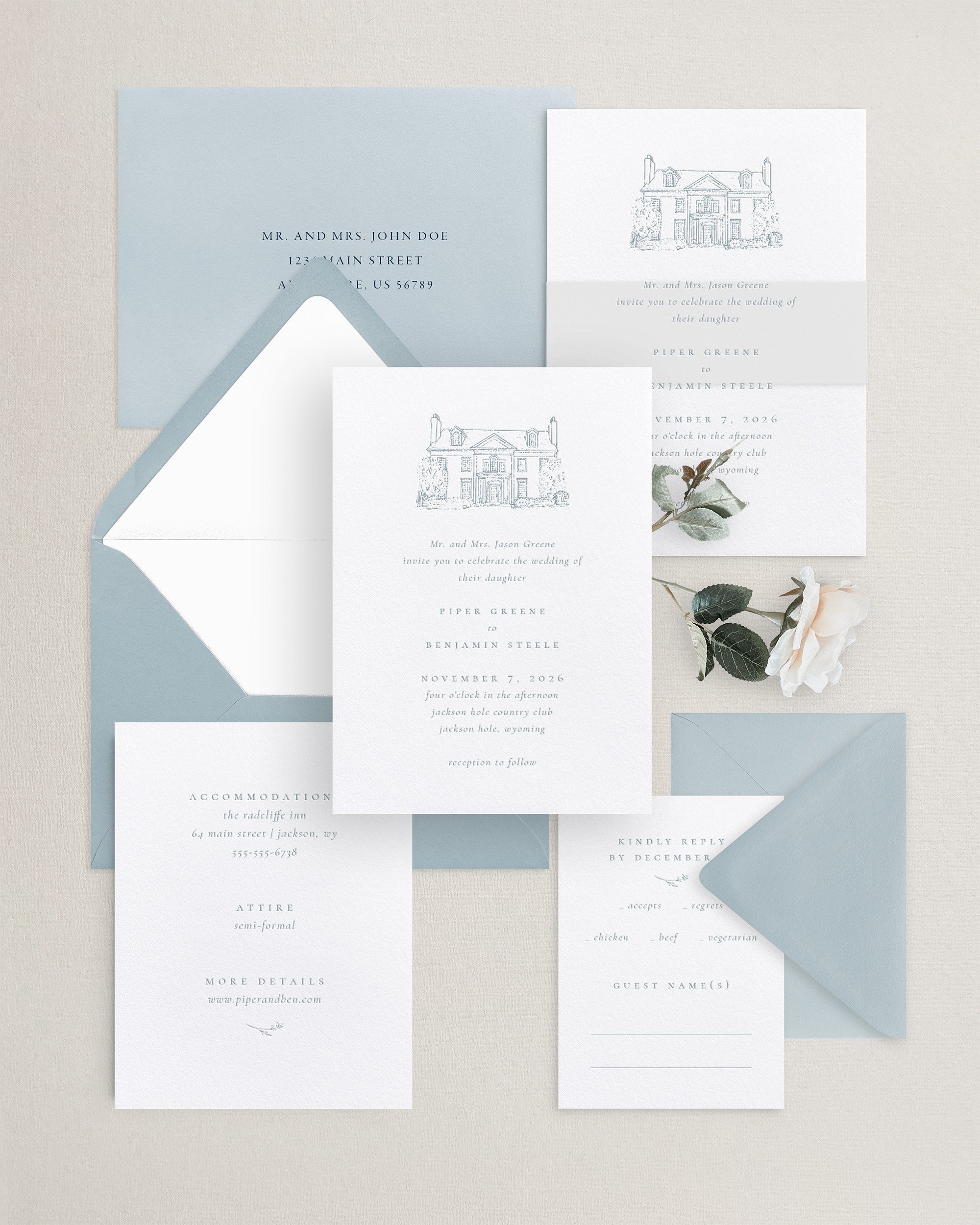 Piper Venue Illustration Letterpress Wedding Invitations.jpg