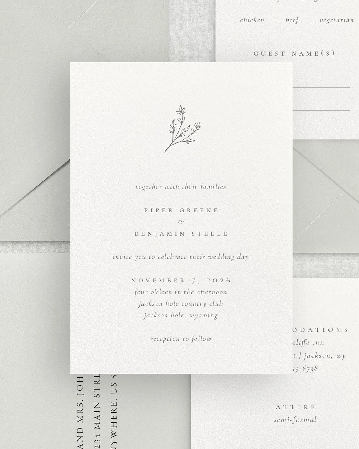 Piper Floral Letterpress Wedding Invtiations 3.jpg