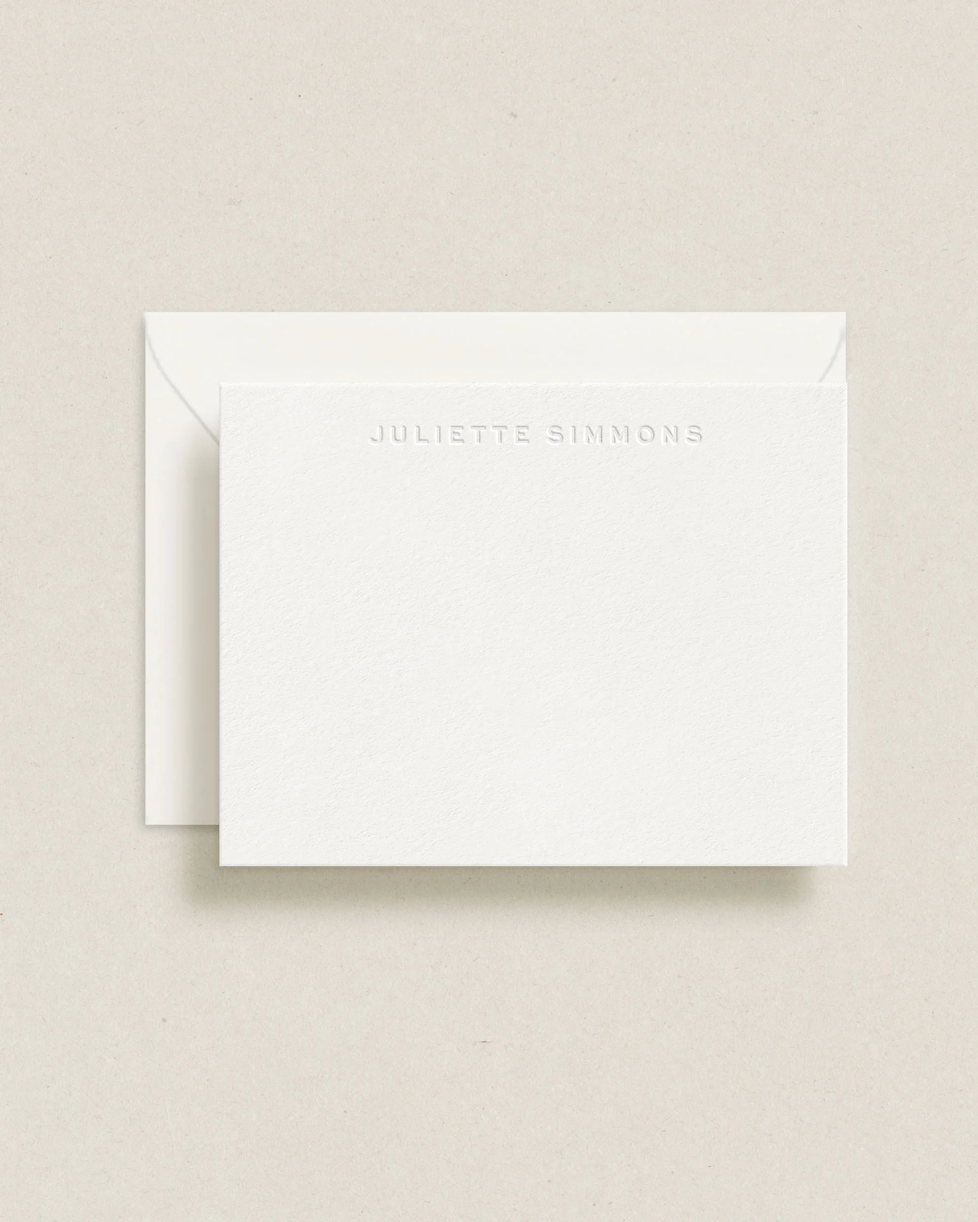 Bespoke Notecards - No. 2