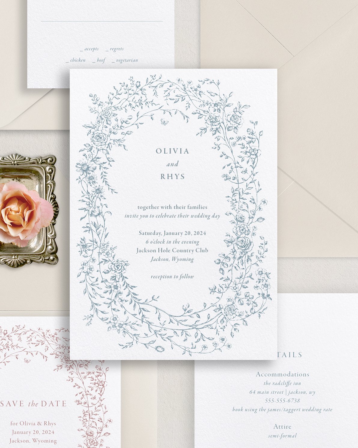Olivia Floral Wreath Wedding Invitations SC copy.jpg