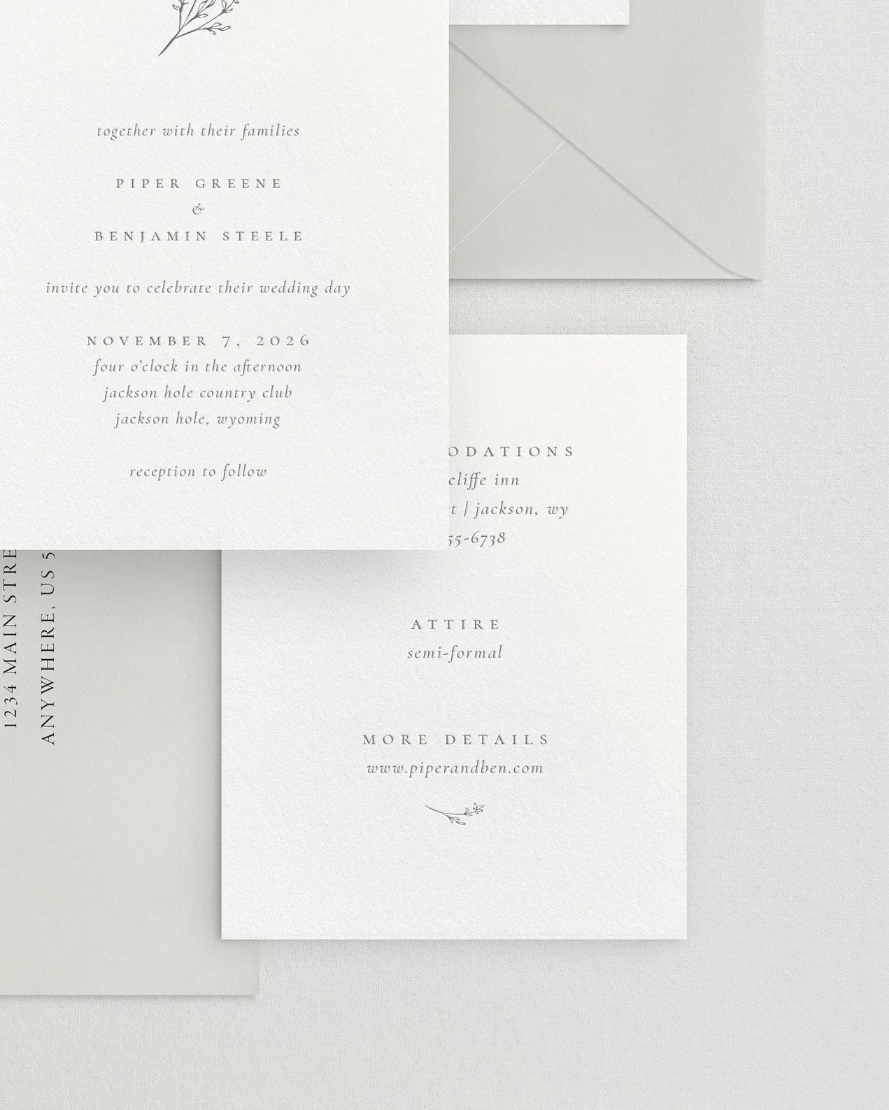 Piper Floral Letterpress Wedding Invtiations 2.jpg