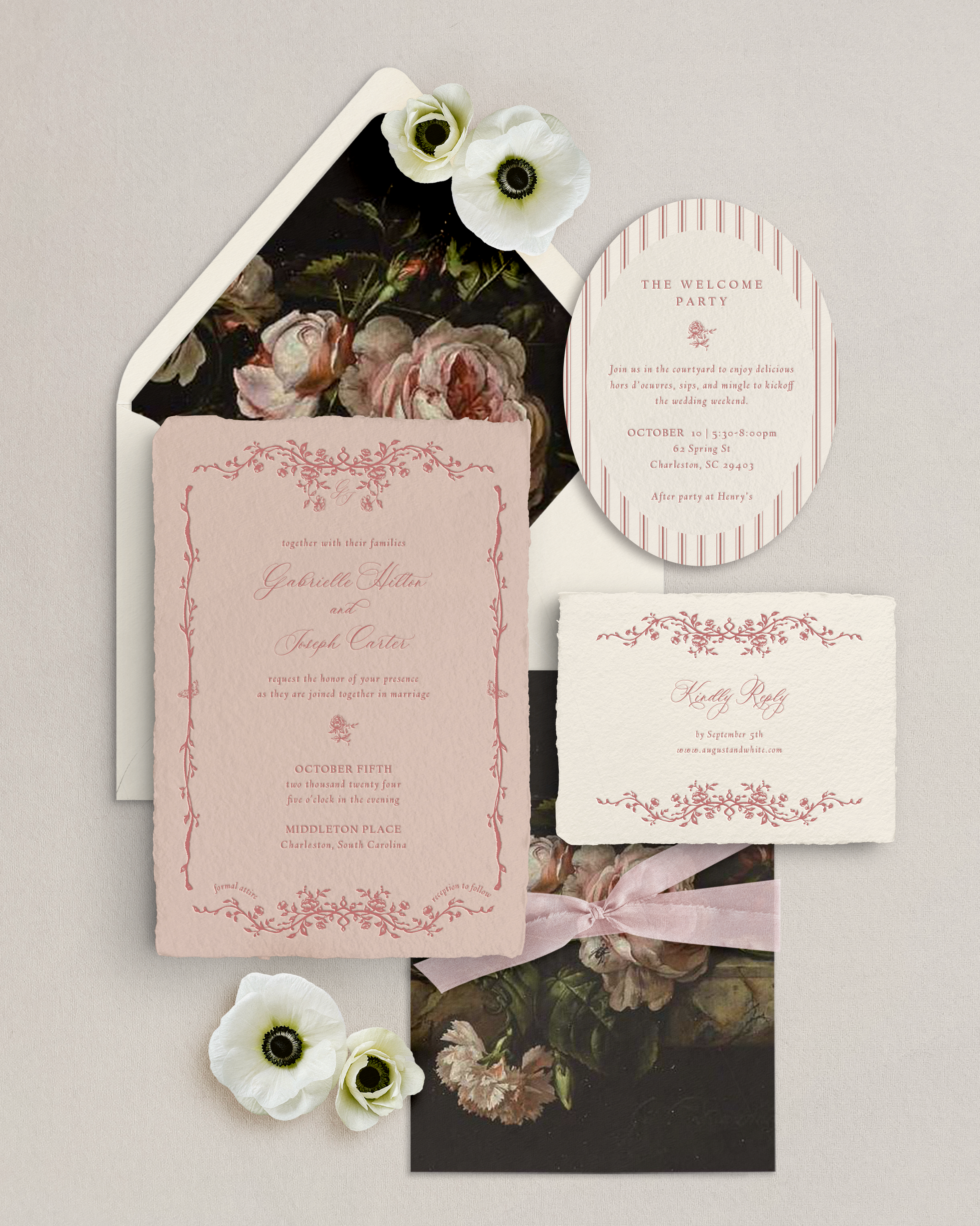 Pink Floral Wedding Invitations.png