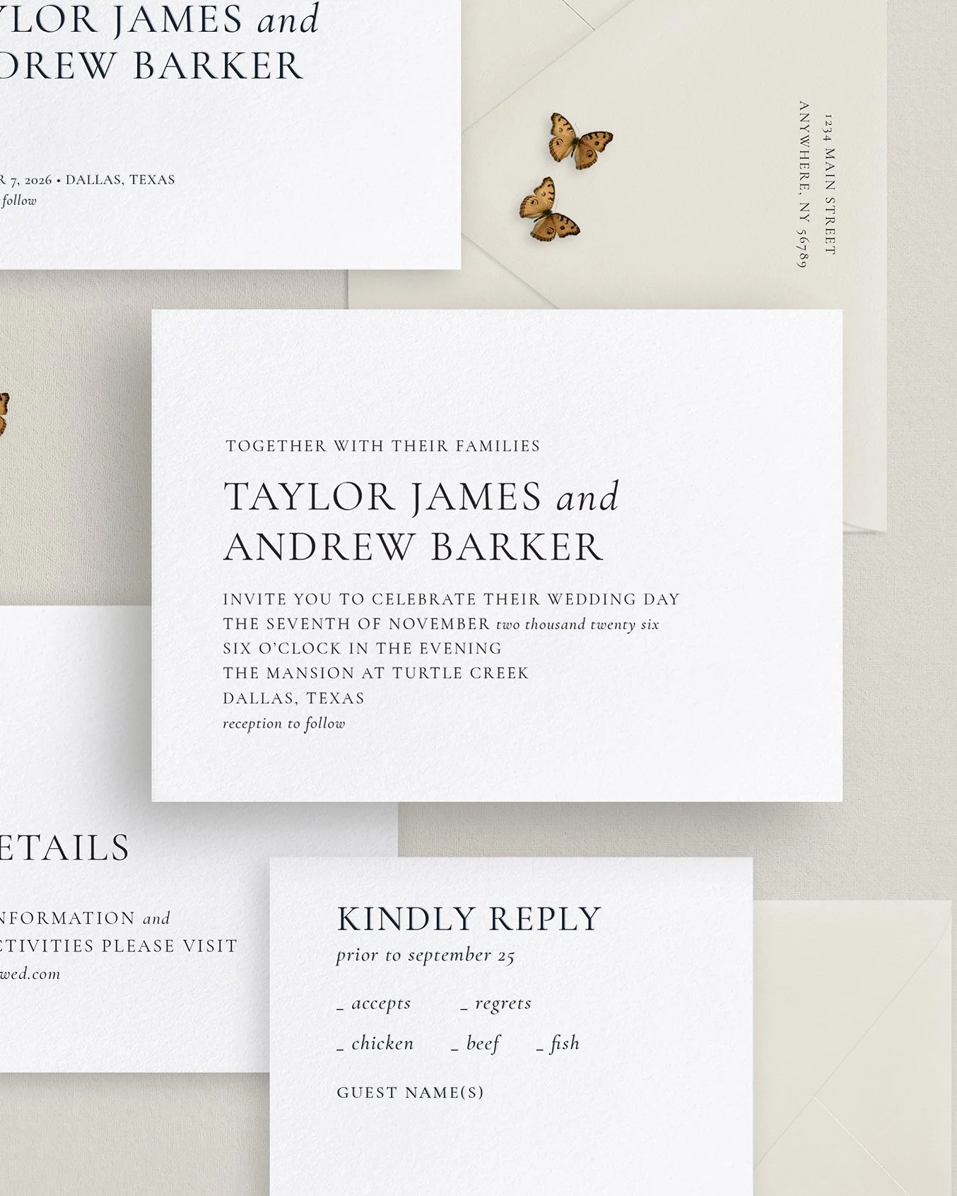 Taylor Modern Wedding Invitations SC copy.jpg