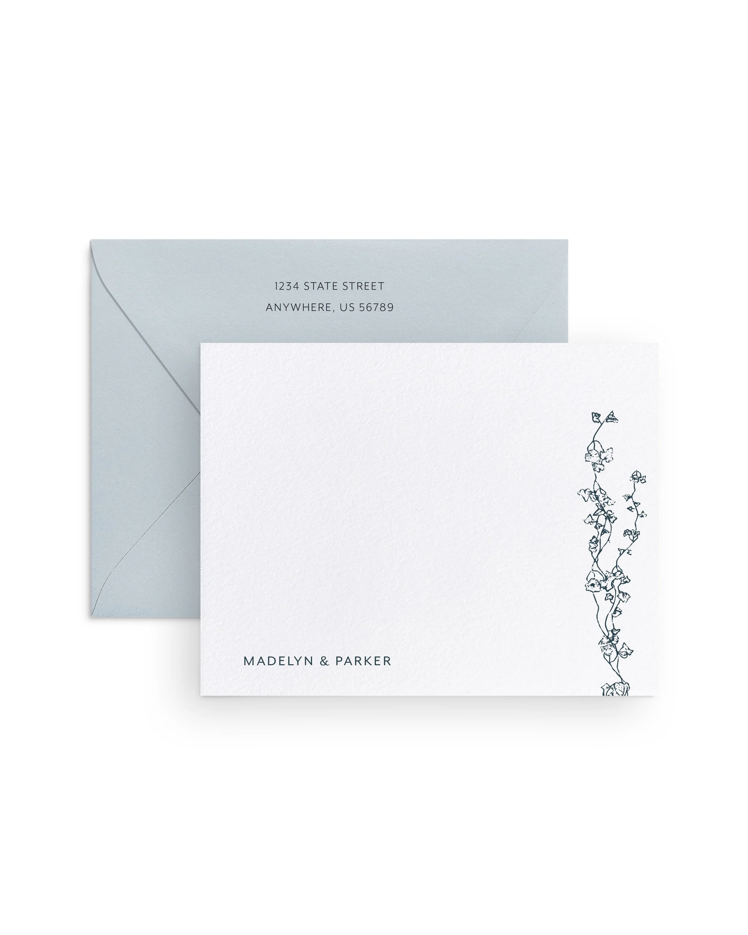 Madelyn Thank You Cards