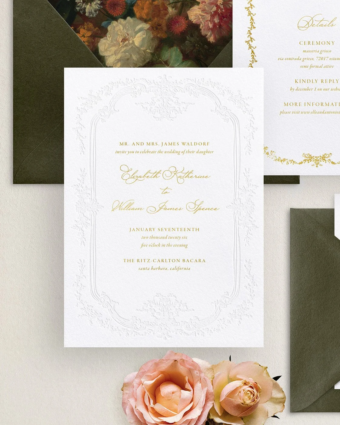 Elizabeth Gold Foil Letterpress Wedding Invitations copy.jpg