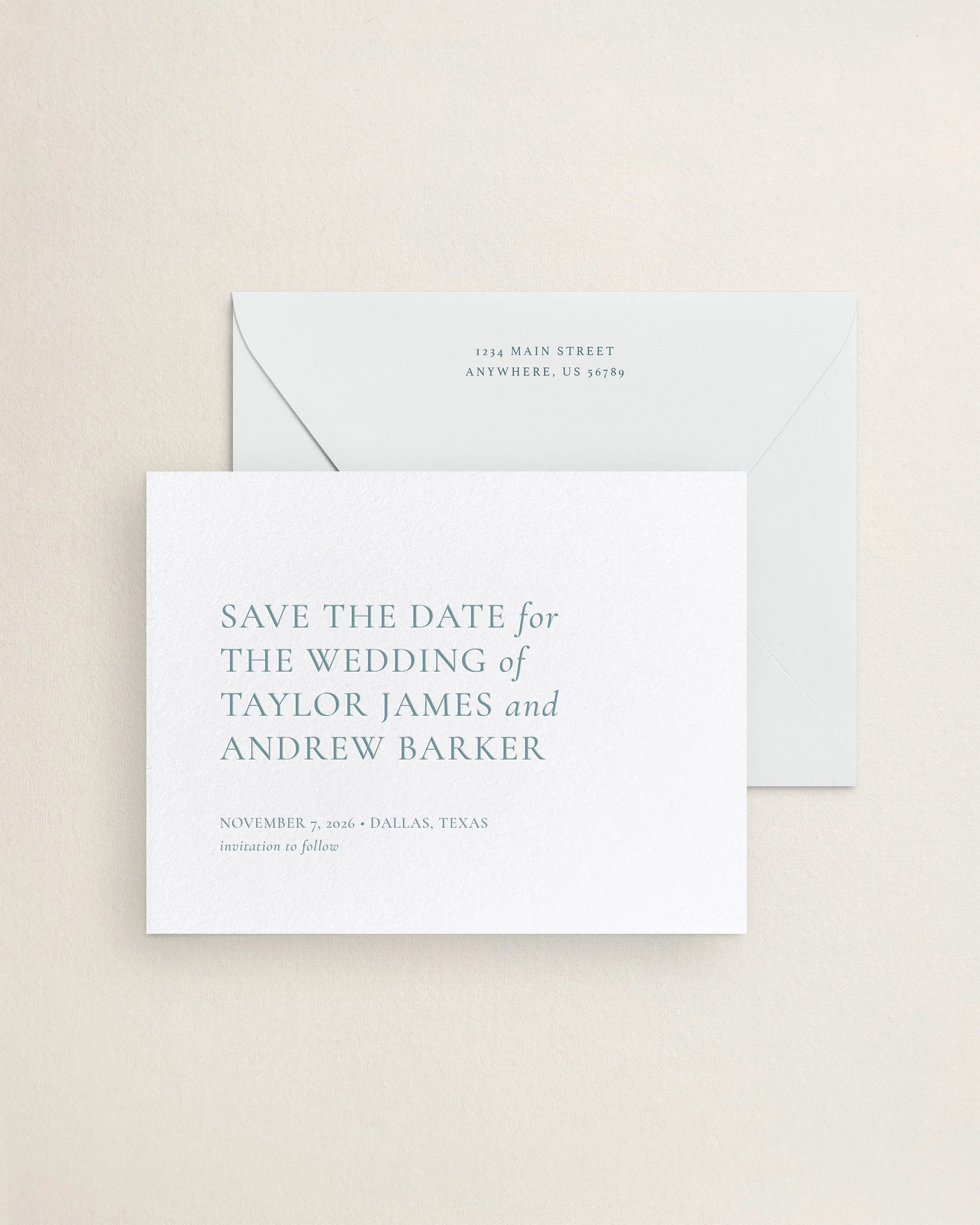 Taylor Letterpress Wedding Save the Dates.jpg