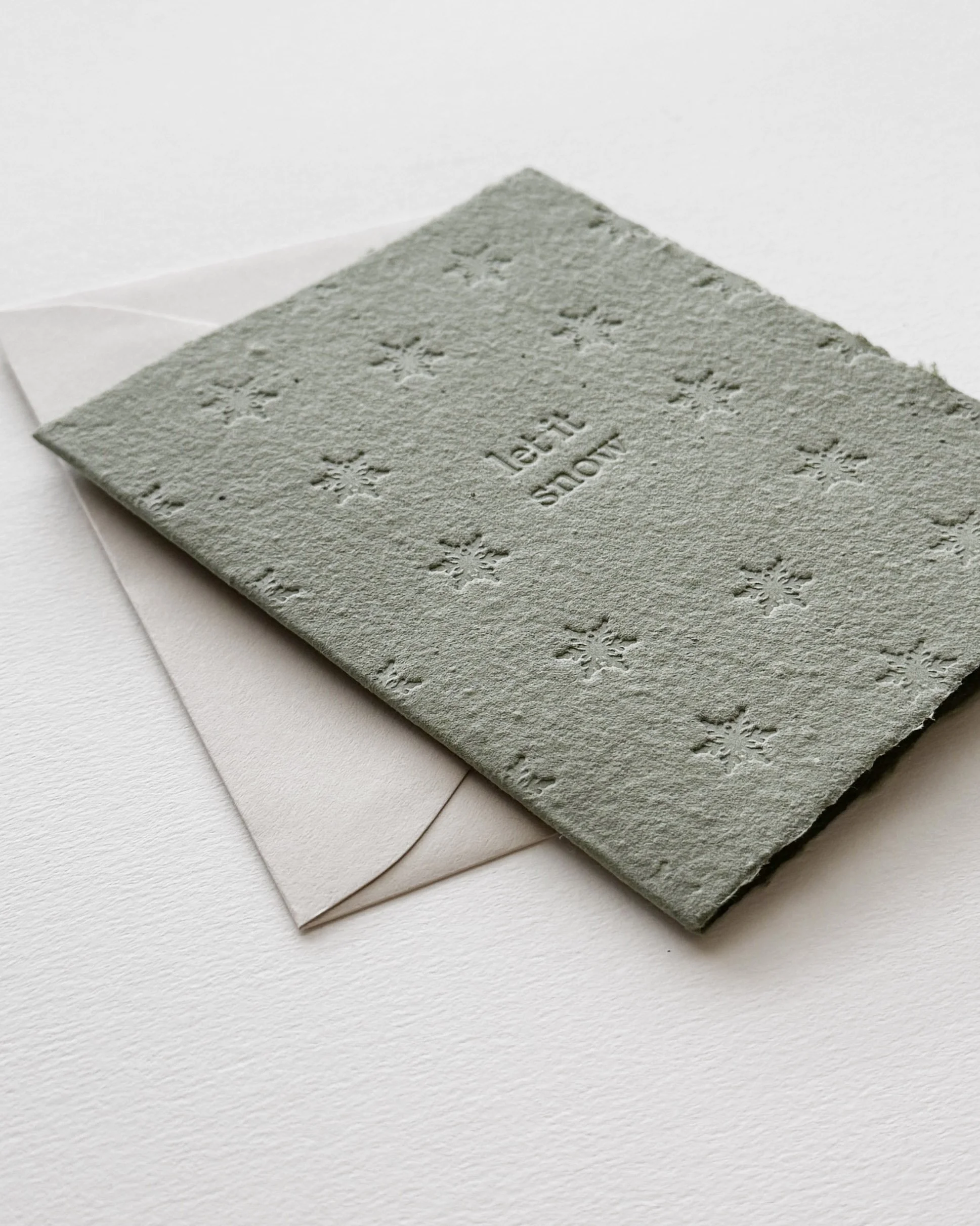 Handmade Paper Holiday Cards 00017.JPG