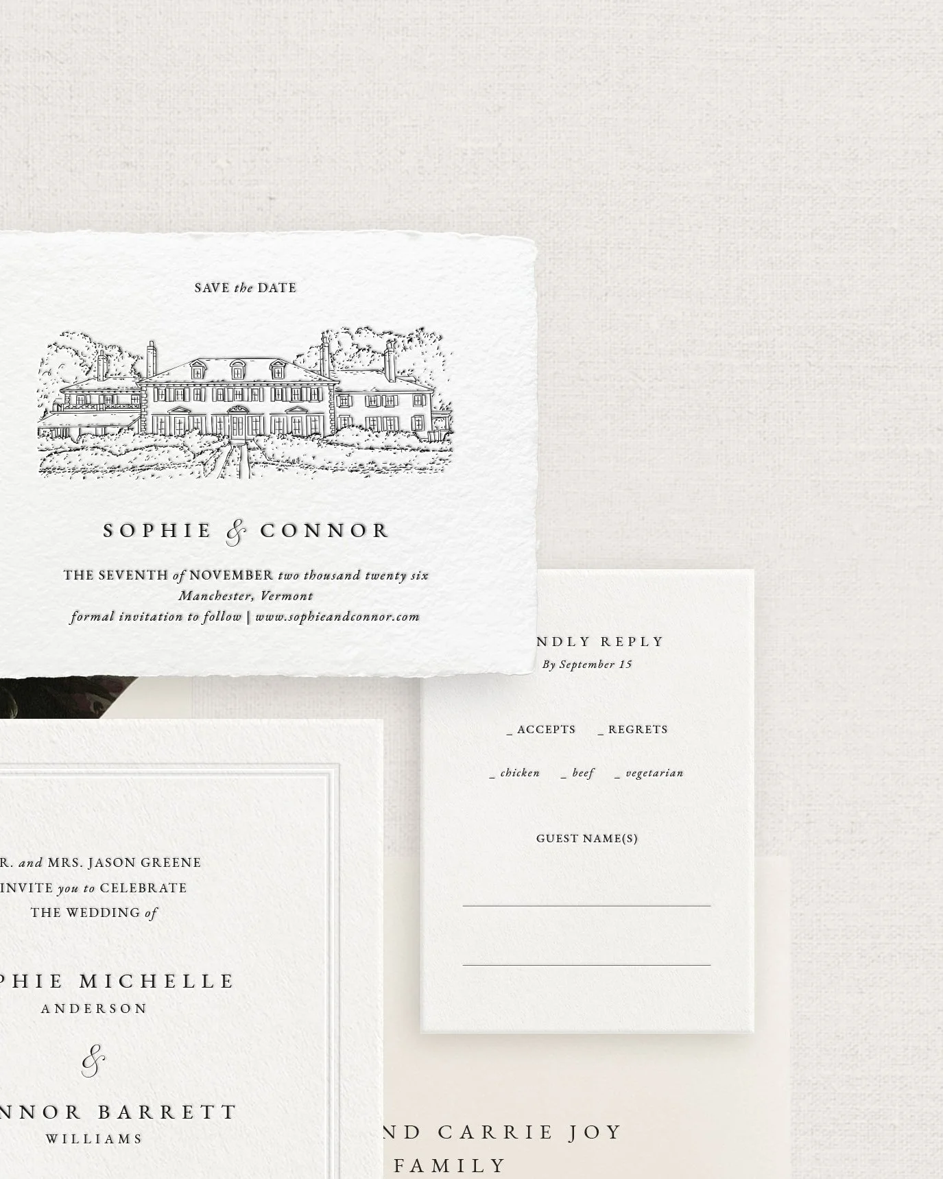 Letterpress Foil Wedding Invitations Belvedere 3.jpg