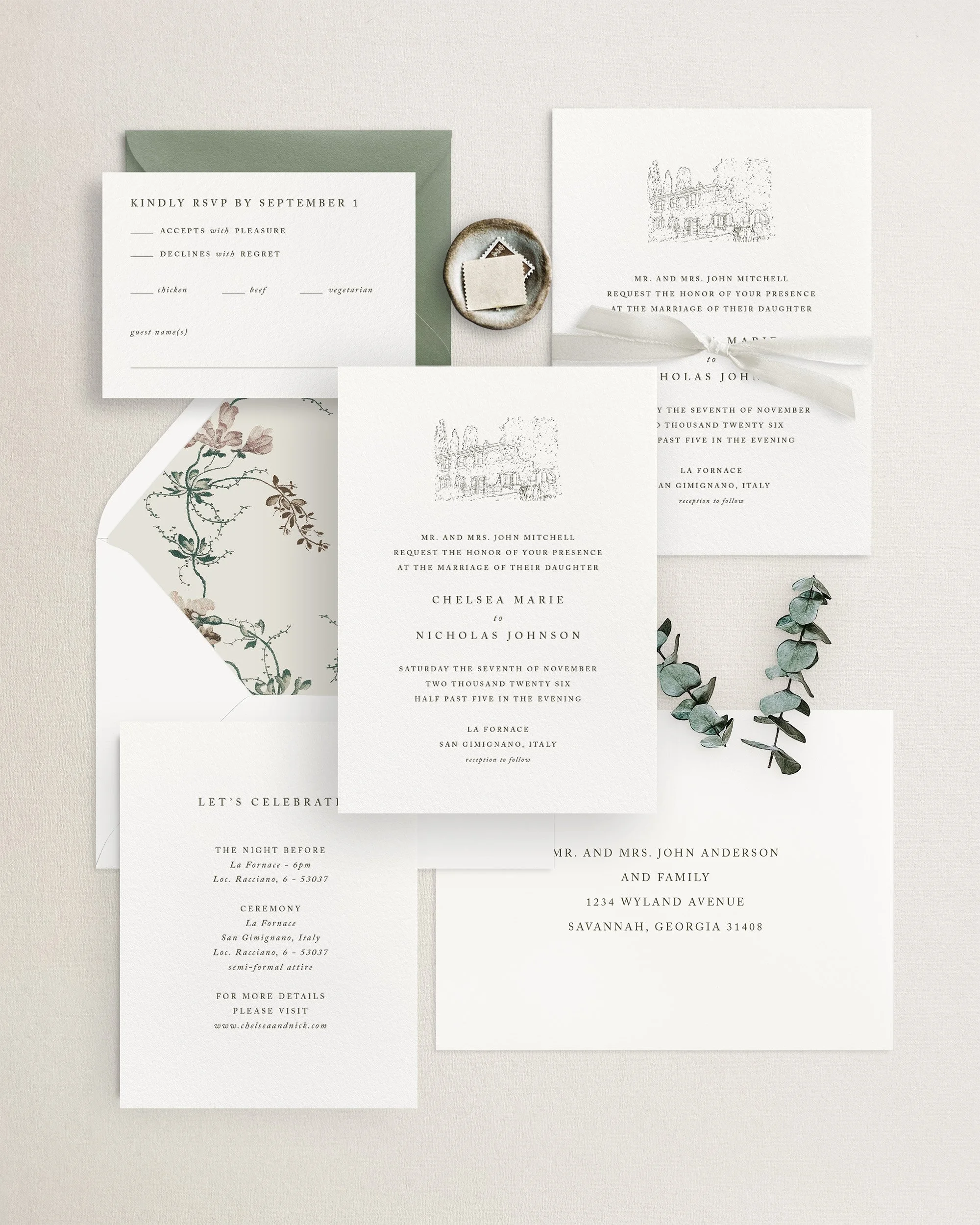 Chelsea Letterpress Wedding Invitations.jpg