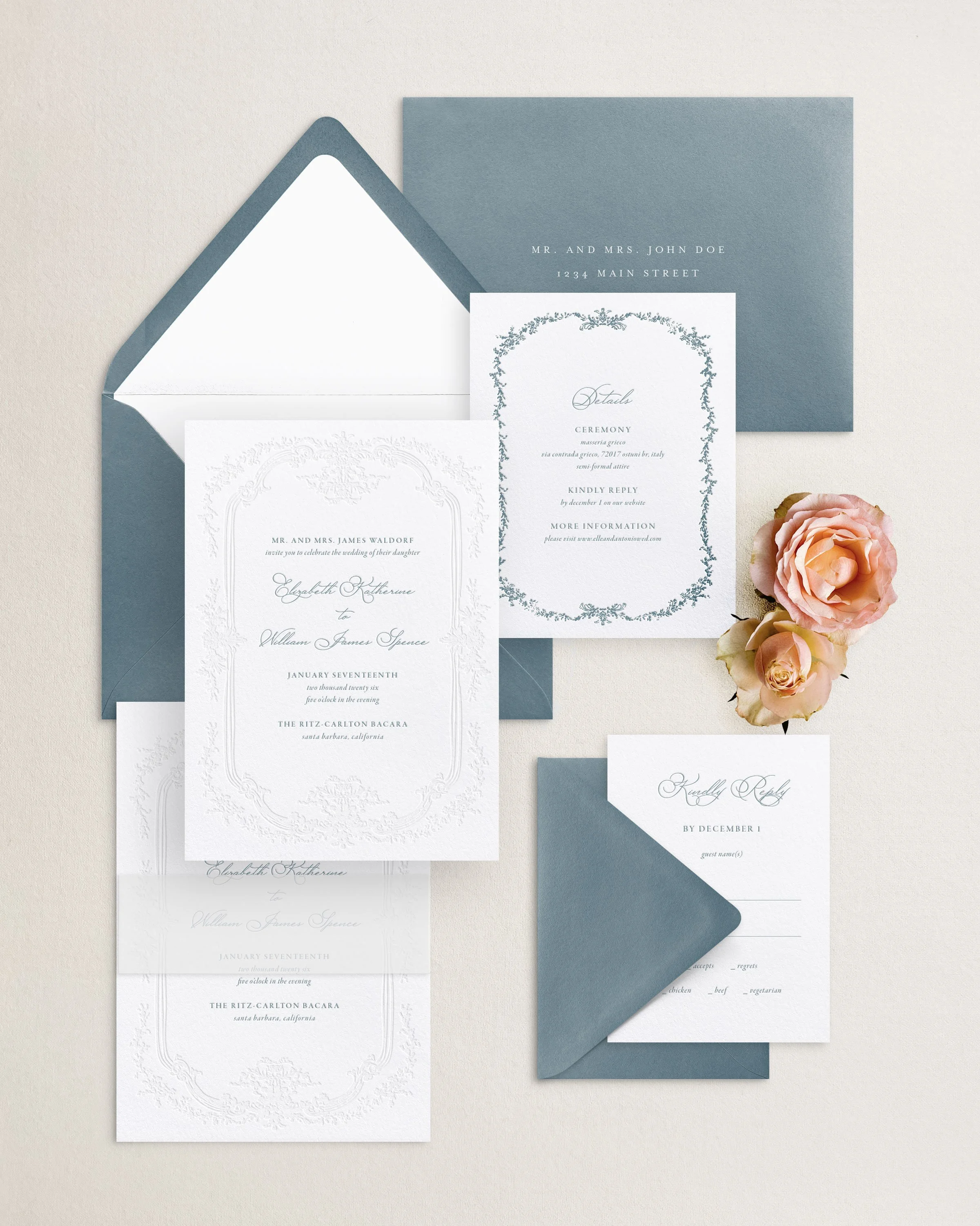 Elizabeth Blind Letterpress French Wedding Invitations 00003.jpg