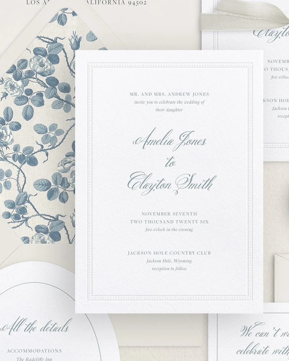Amelia Letterpress Wedding Invitations Blue copy.jpg