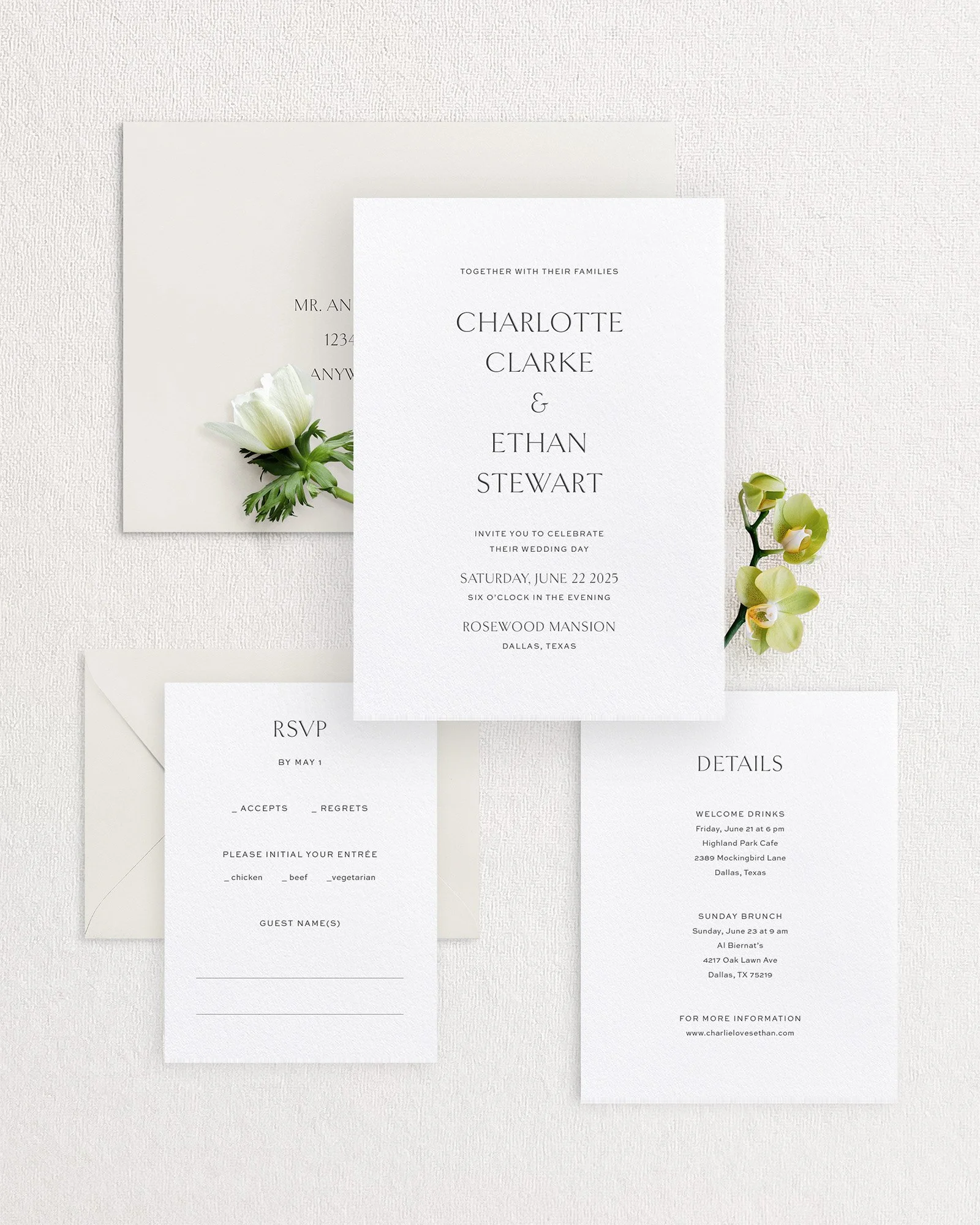 Charlotte Letterpress Wedding Invitations.jpg