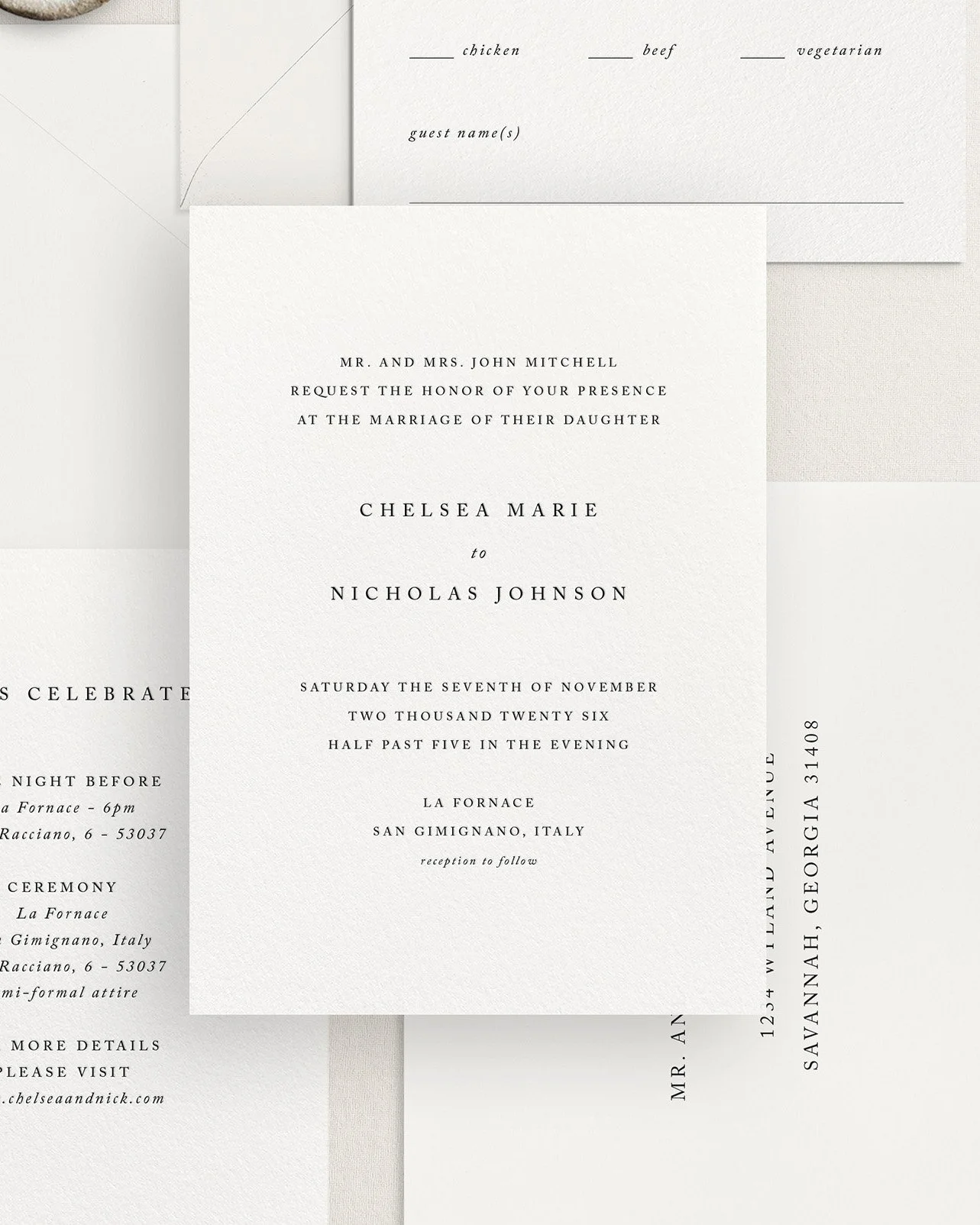 Chelsea Letterpress Wedding Invitations 2 2.jpg
