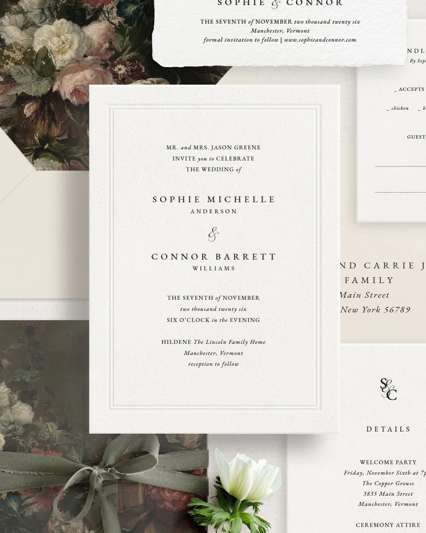Letterpress Foil Wedding Invitations Belvedere 2.jpg