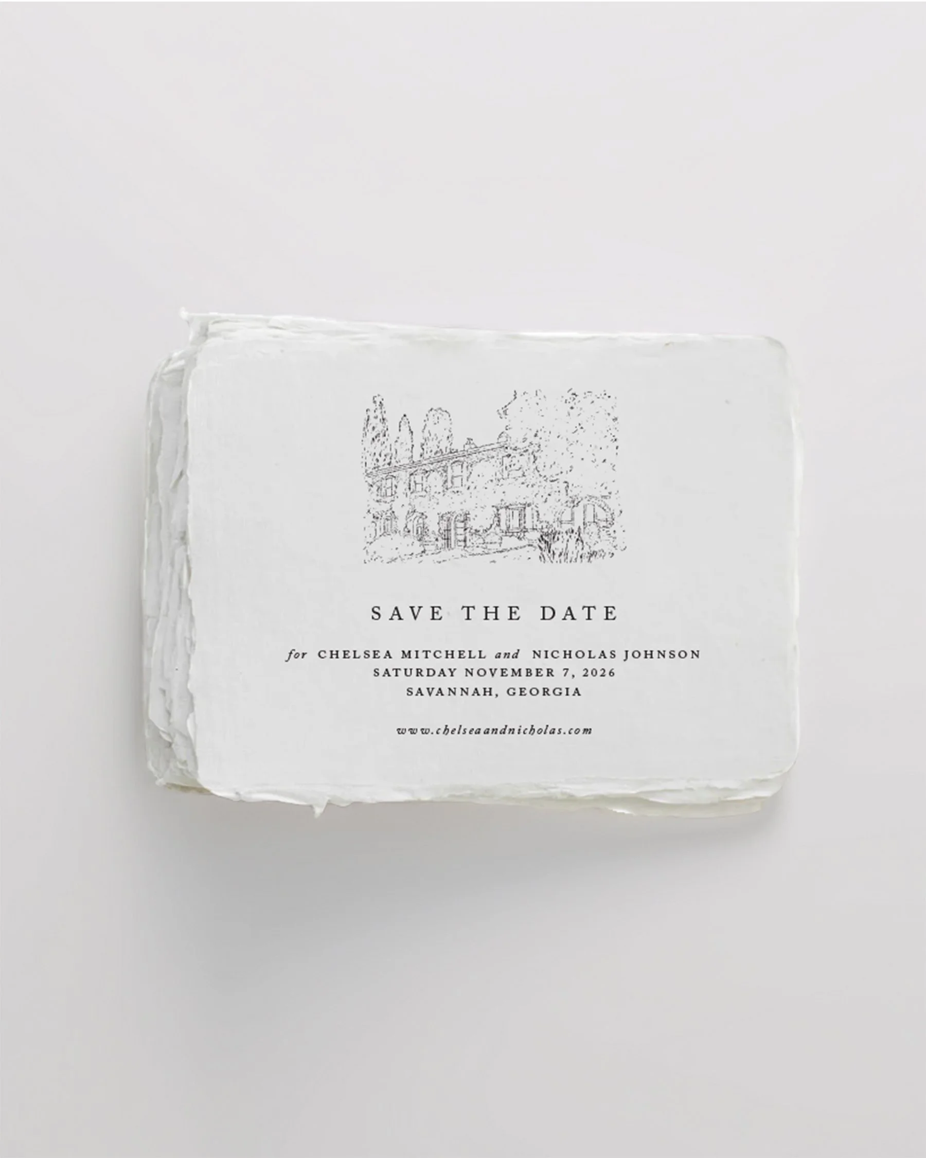 chelsea handmade save the dates.jpg