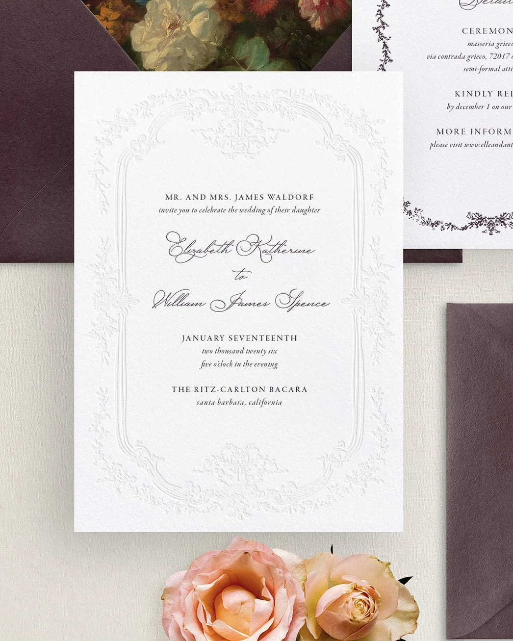 Elizabeth Letterpress Wedding Invitations copy.jpg