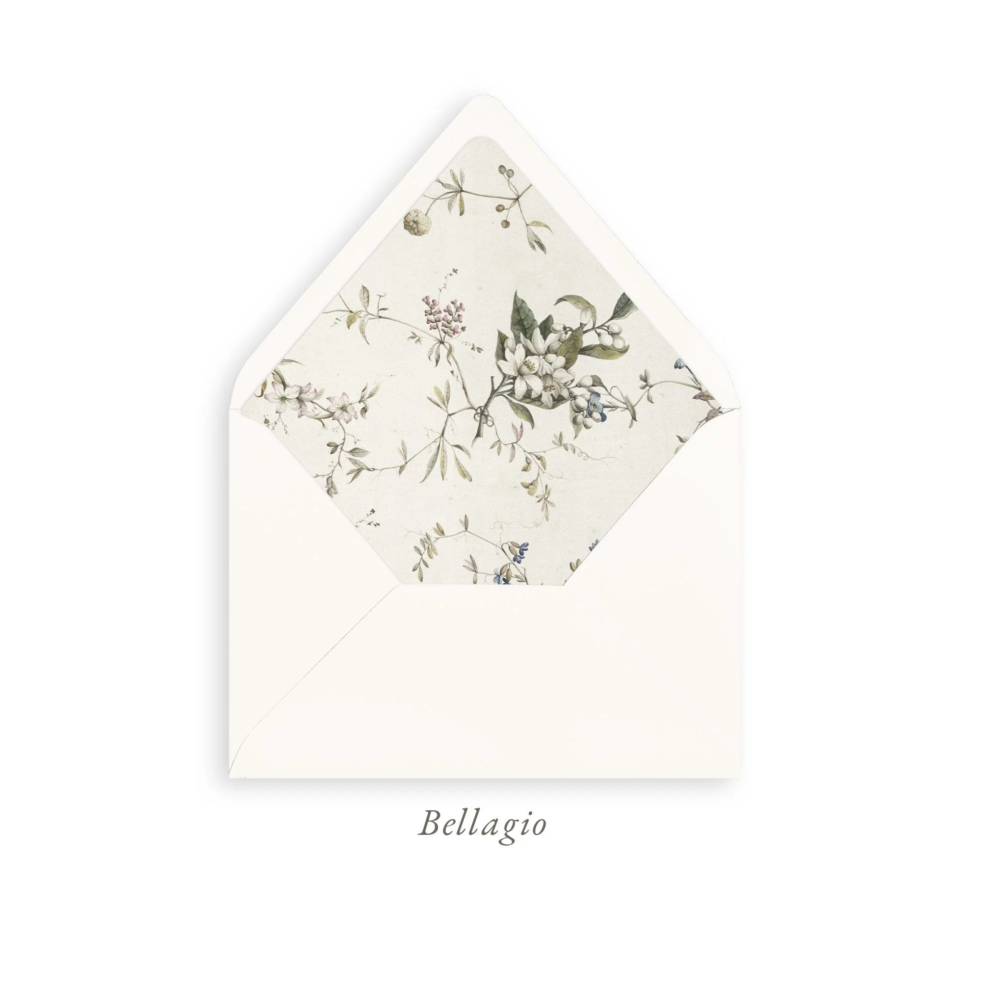 Envelope Liners