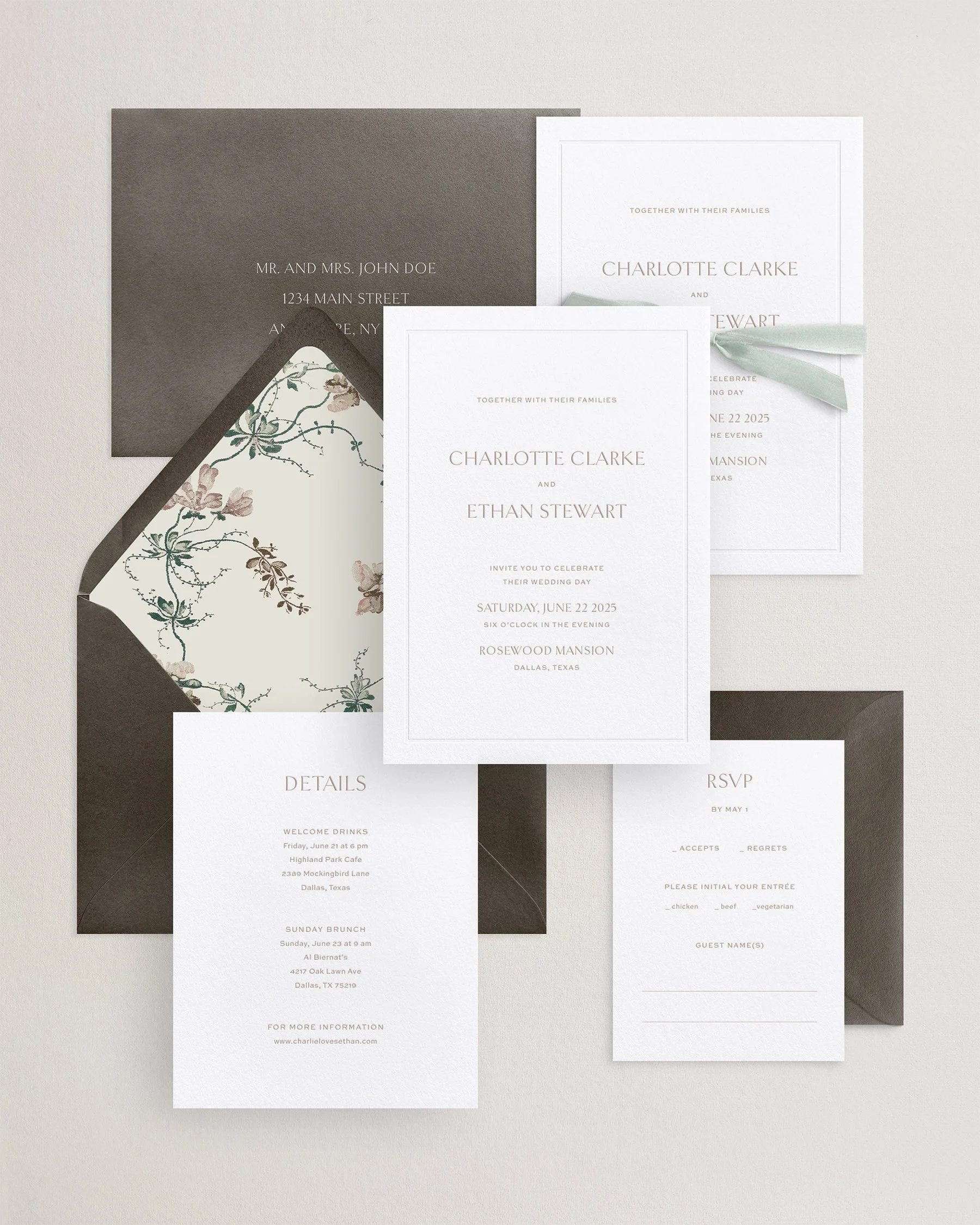 Charlotte Letterpress Wedding Invitations.jpg
