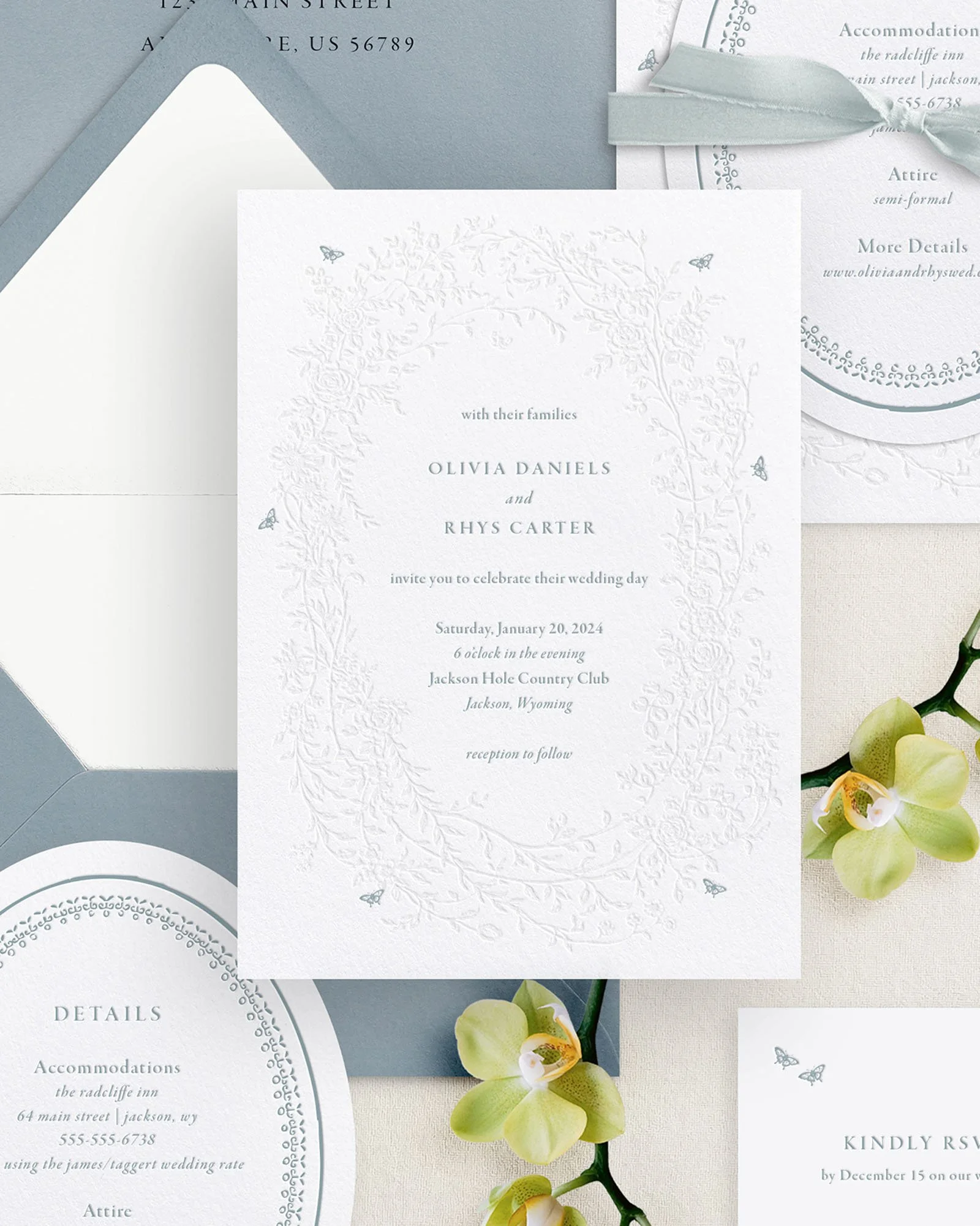 Olivia Blue Letterpress Wedding Invitations copy.jpg
