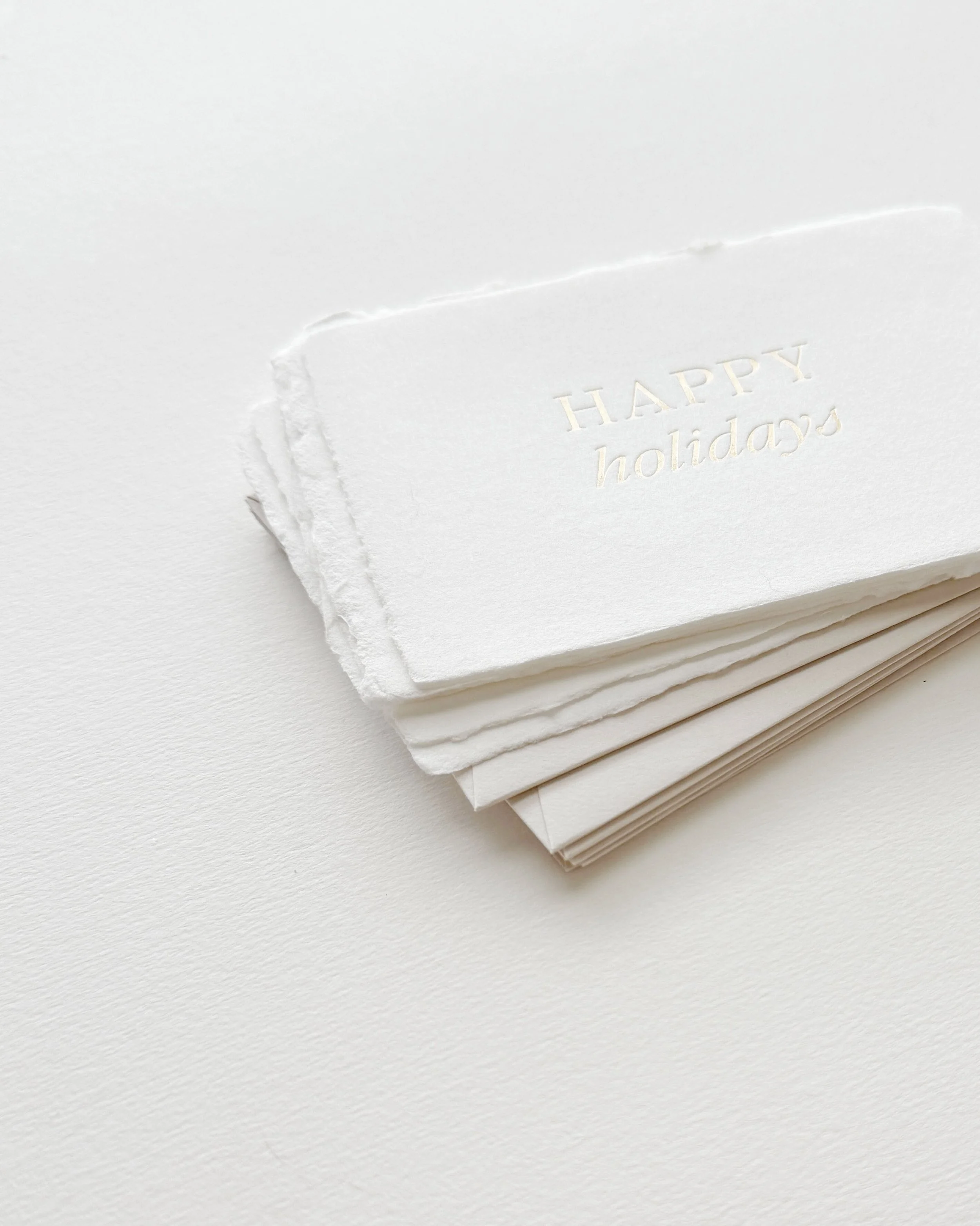 Handmade Paper Holiday Cards 00020.JPG