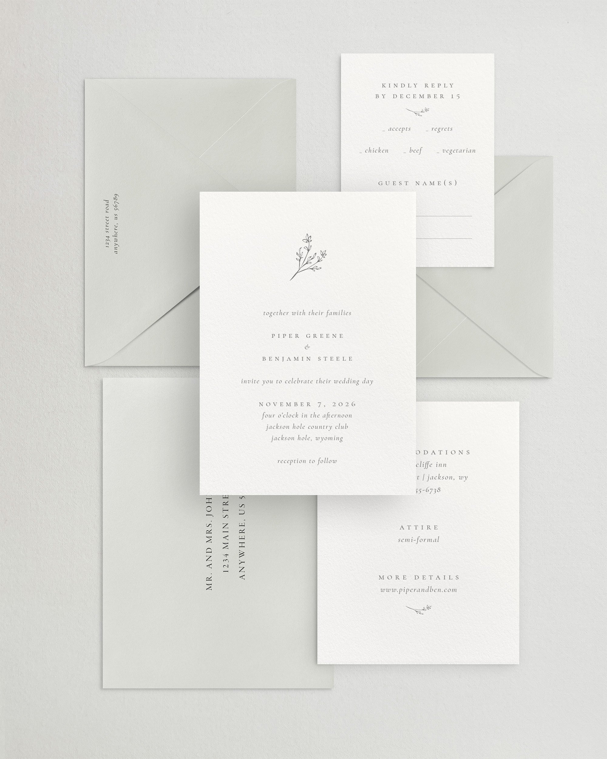 Piper Floral Letterpress Wedding Invtiations.jpg