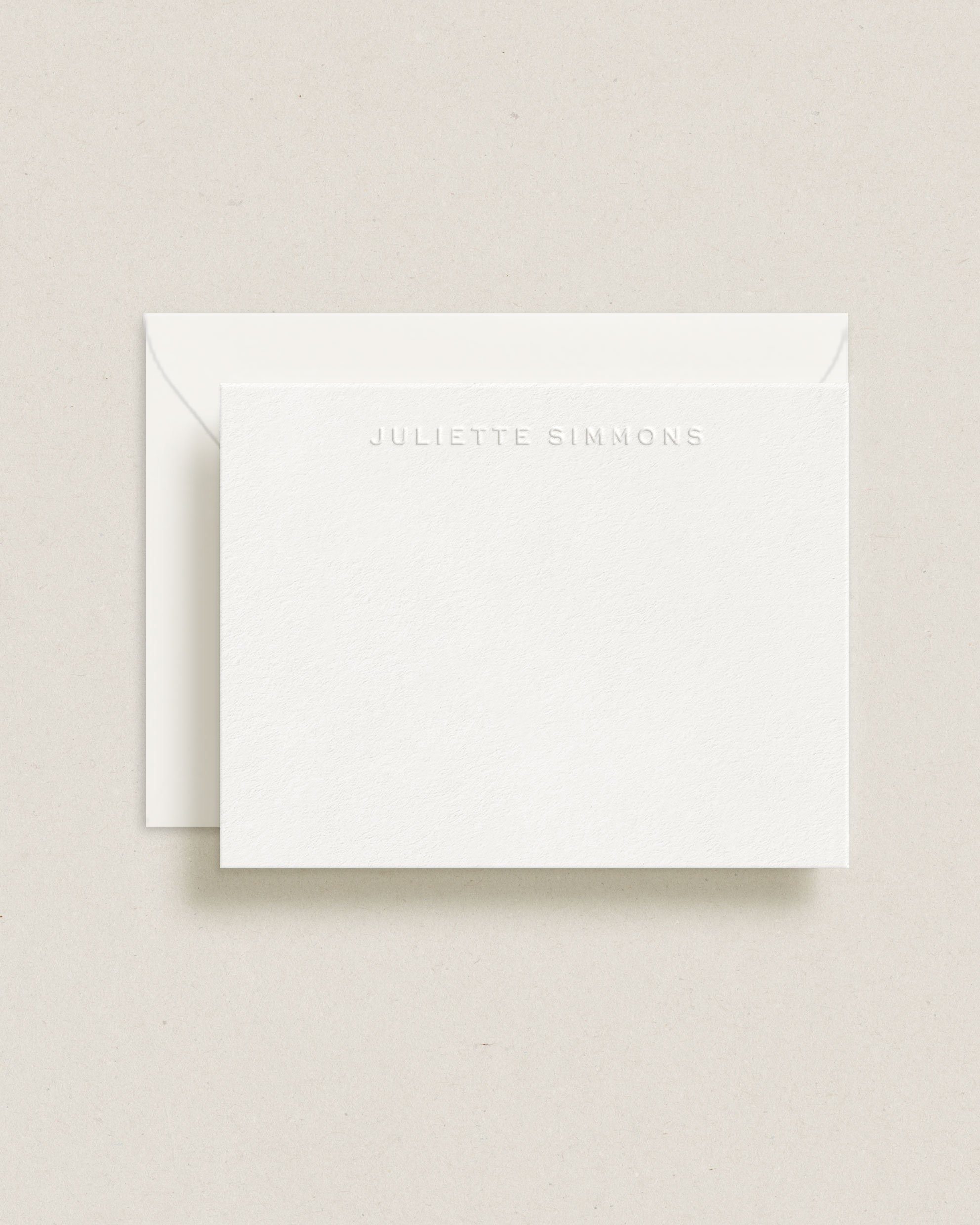 Bespoke Notecards - No. 2