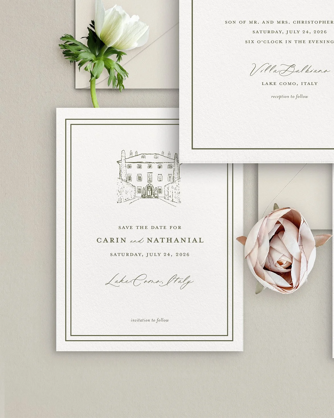 Lake Como Italian Wedding Save the Dates.jpg