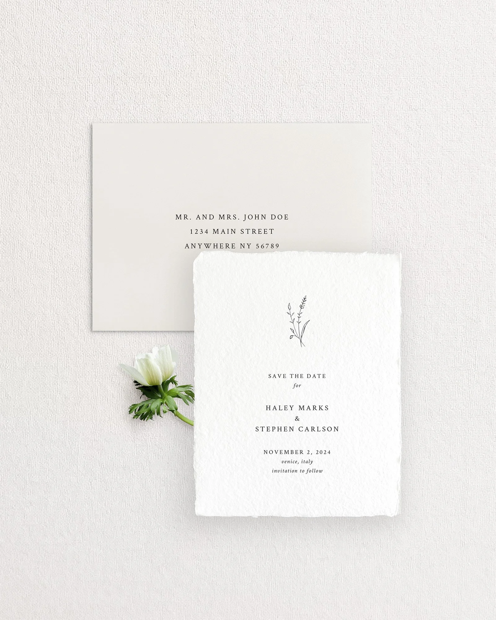 Haley Handmade Letterpress Save the Dates.jpg