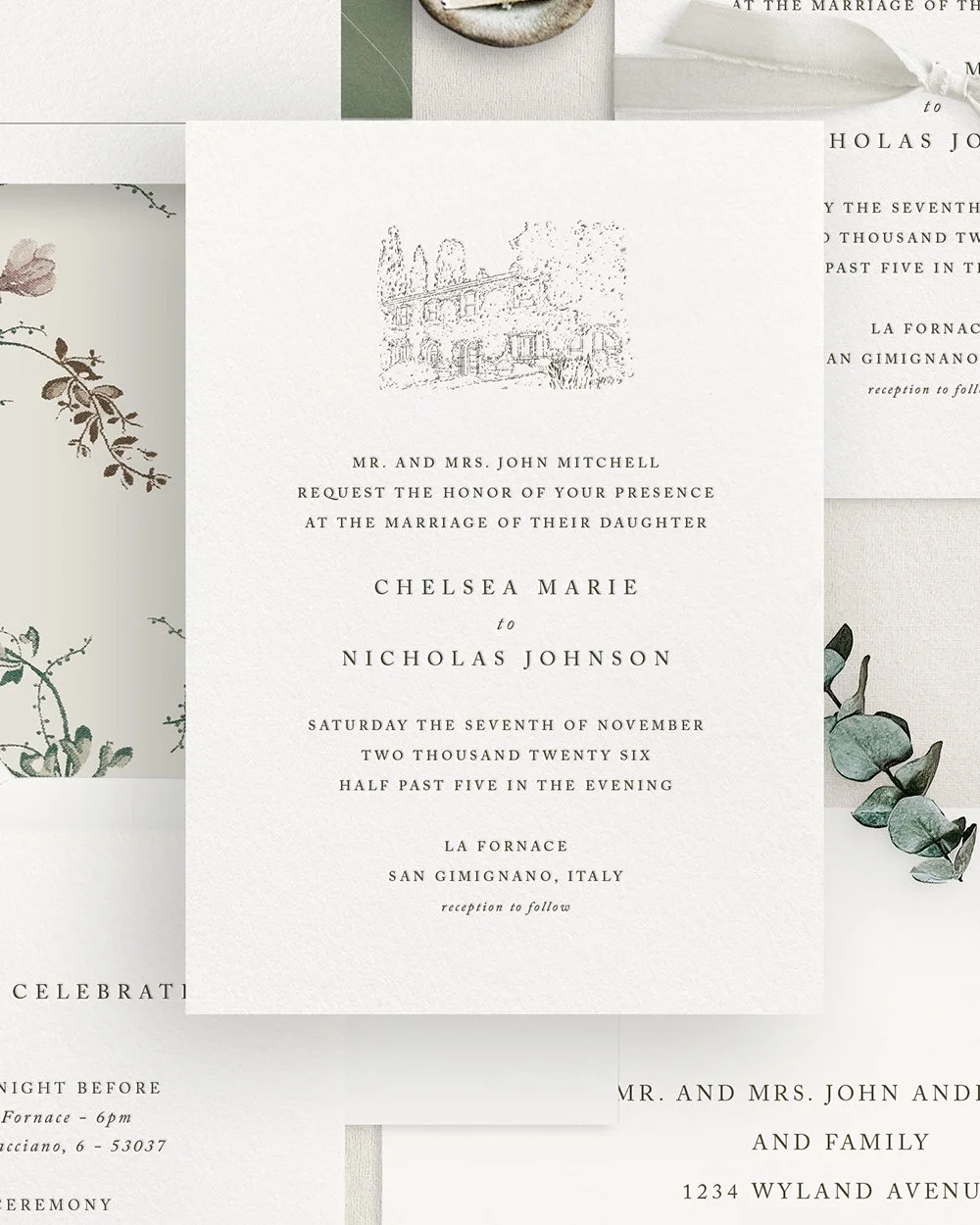 Chelsea Letterpress Wedding Invitations copy.jpg