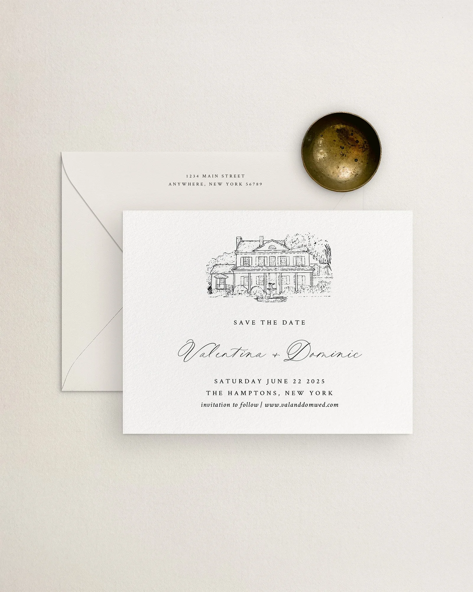 Valentina Custom Venue Illustration save the dates.jpg