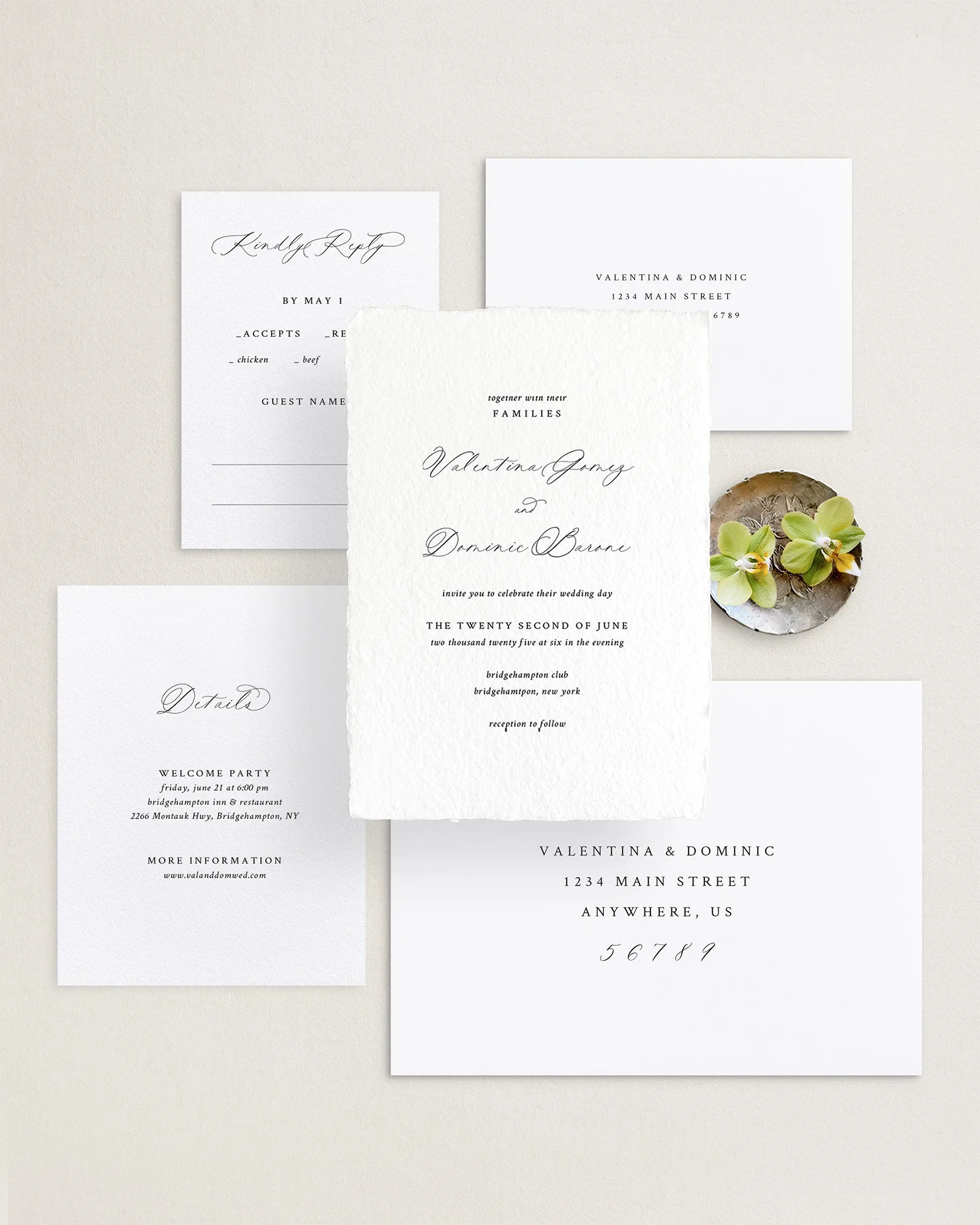 Valentina Handmade Paper Letterpress invitations.jpg