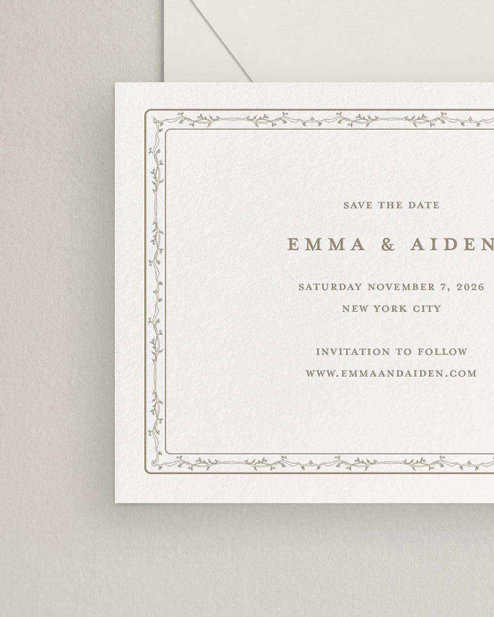 Emma Letterpress Wedding Save the Dates Neutral copy.jpg