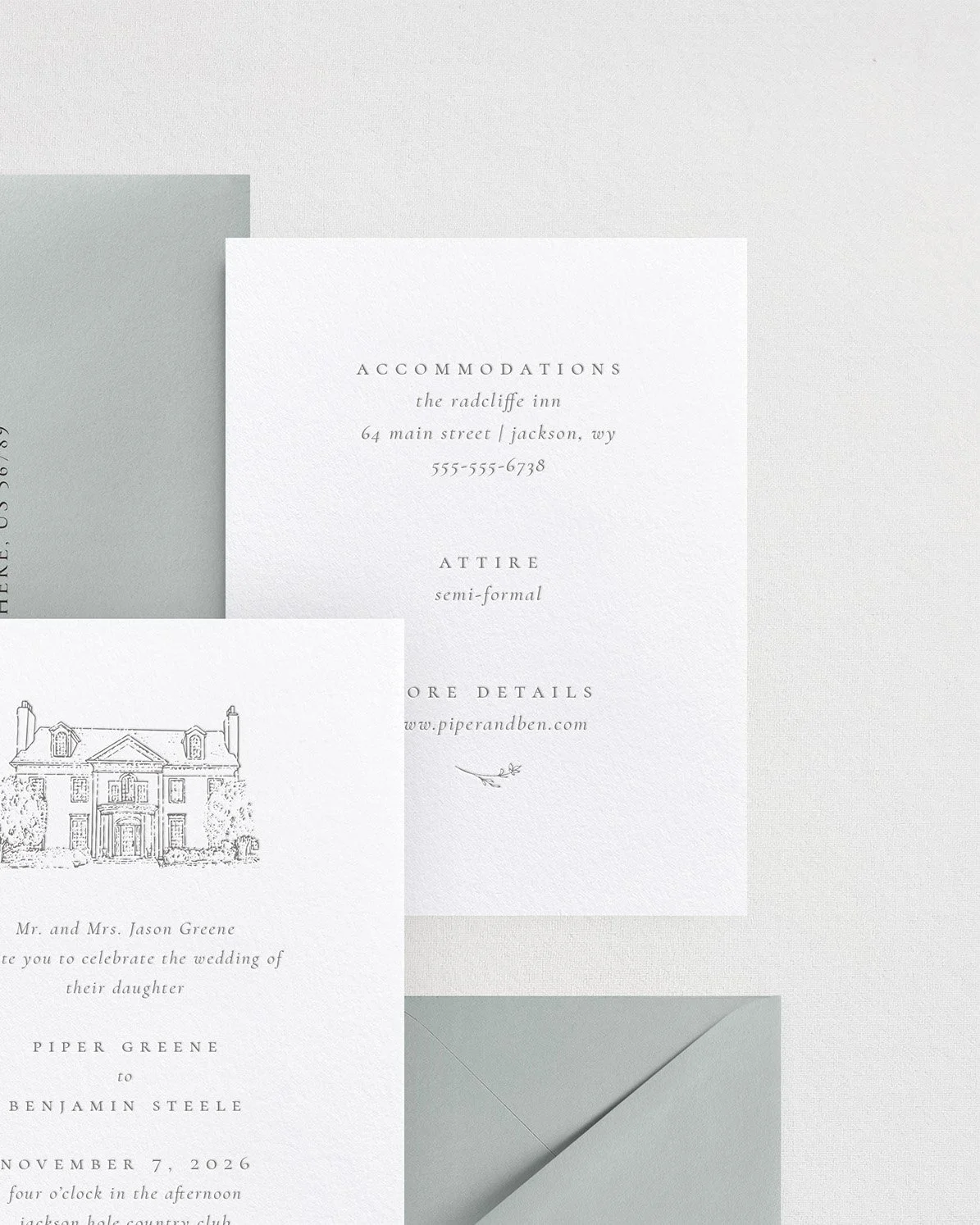 Piper Venue Illustration Wedding Invitations 2.jpg