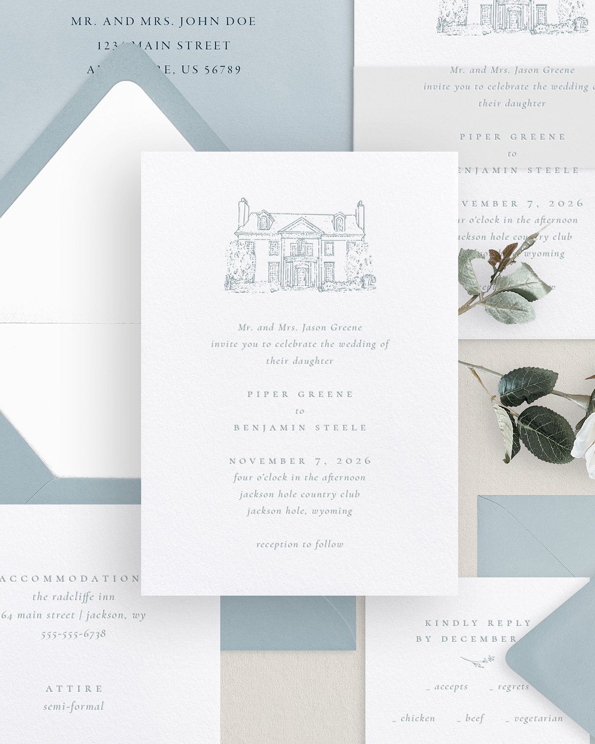Piper Venue Illustration Letterpress Wedding Invitations copy.jpg