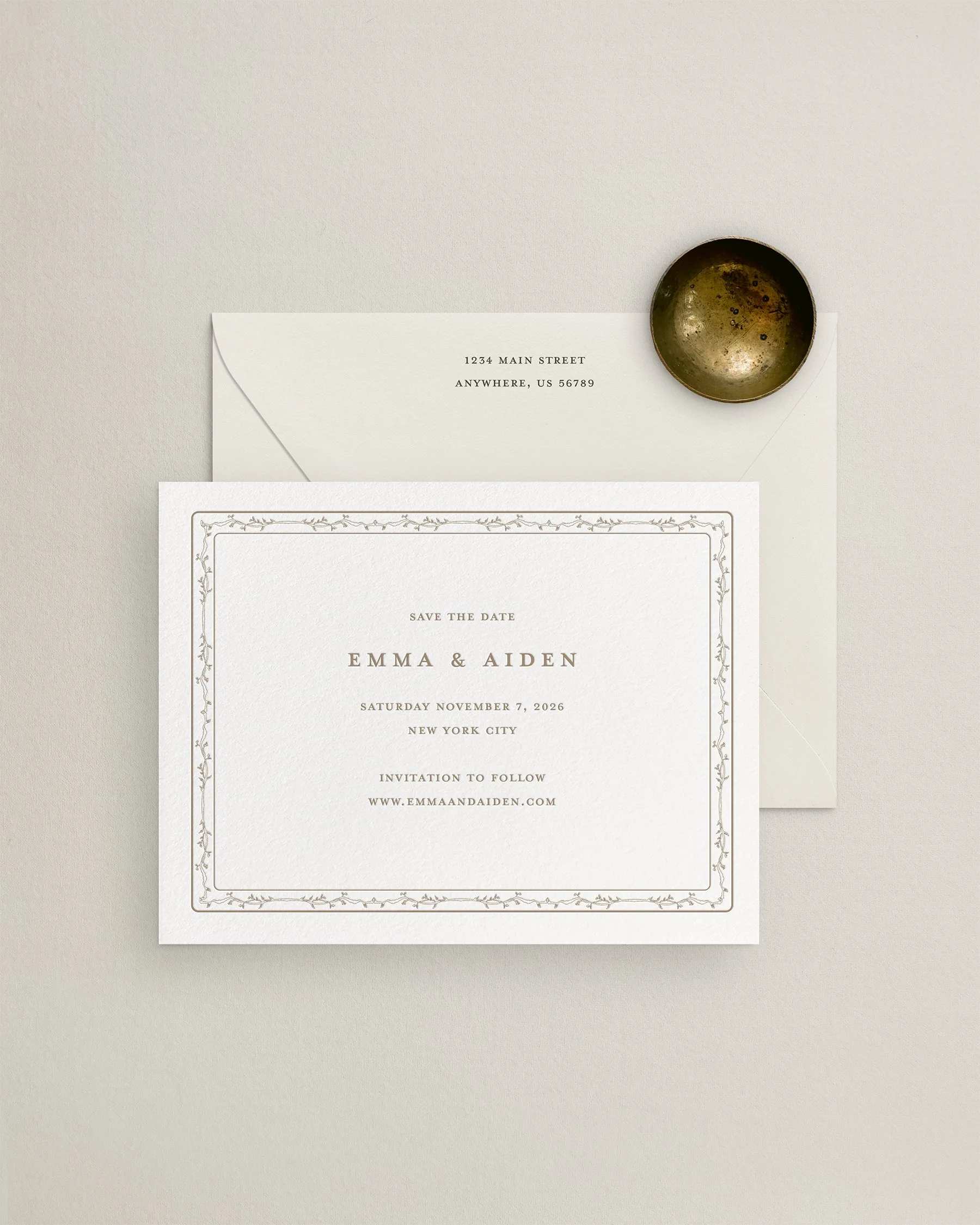 Emma Letterpress Wedding Save the Dates Neutral.jpg