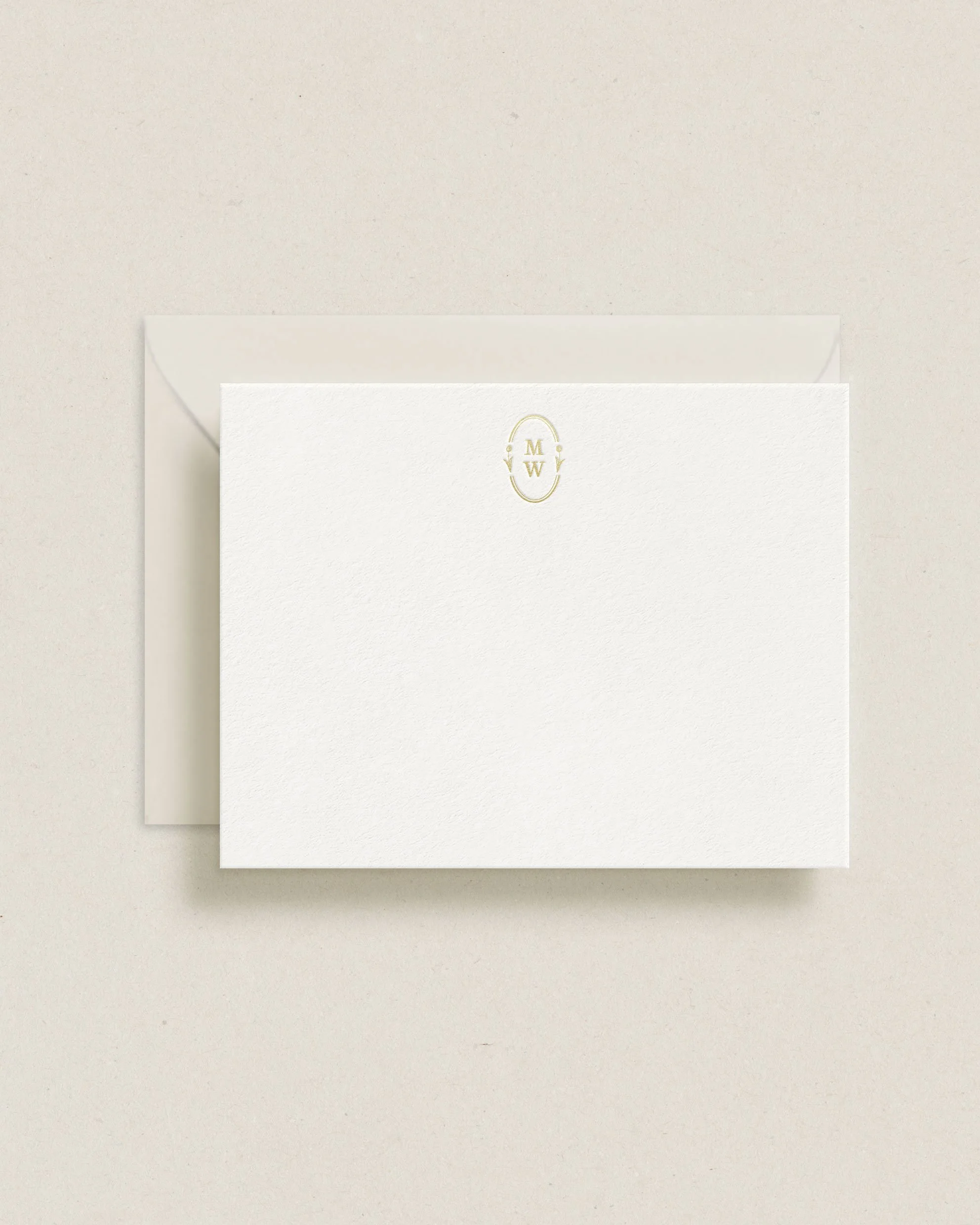 Bespoke Notecards - No. 3