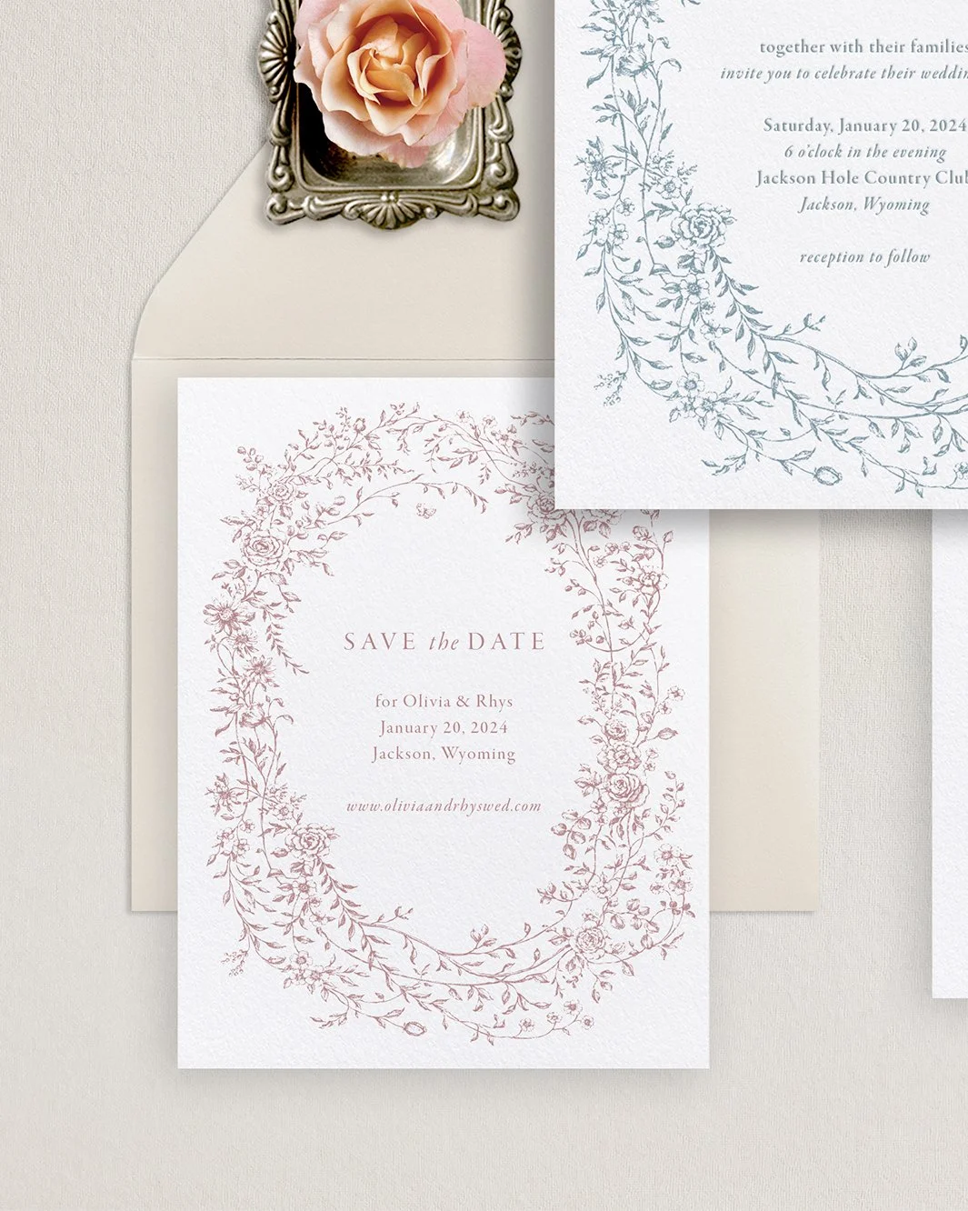 Olivia Floral Wreath Wedding Invitations SC copy 2.jpg