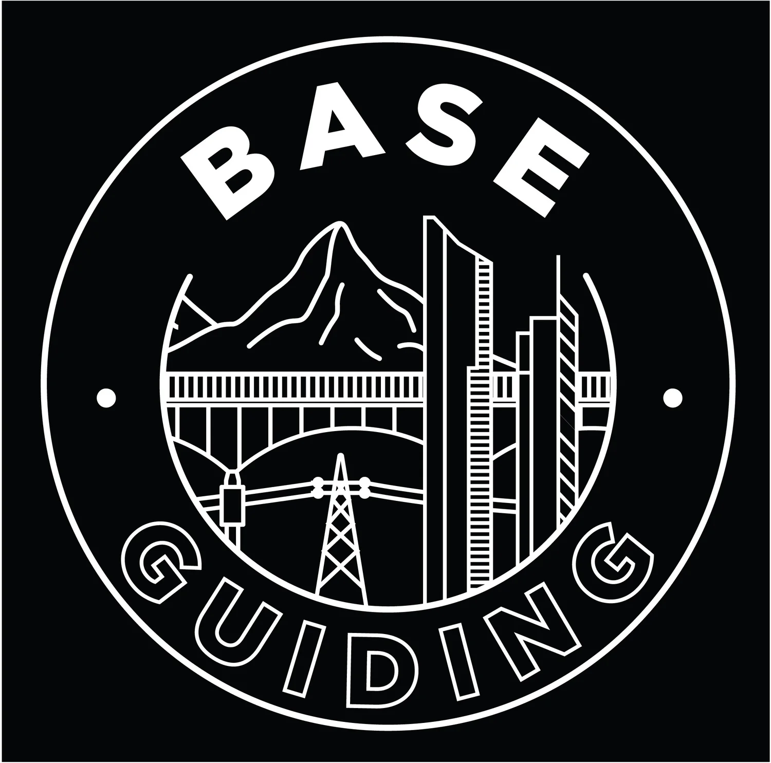 BASE GUIDING