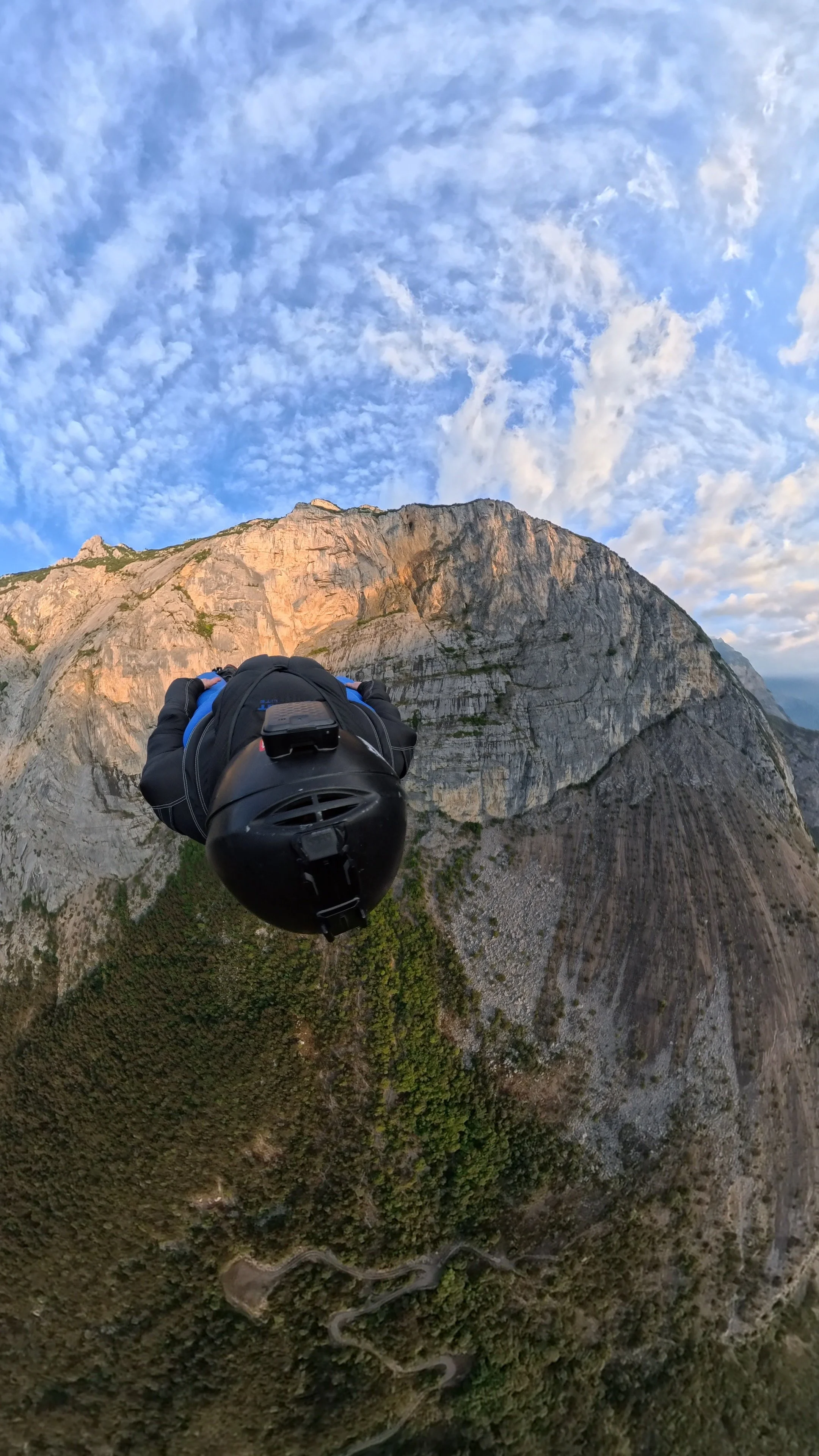 BASE jumping Monte Brento | BASE Guiding.JPG