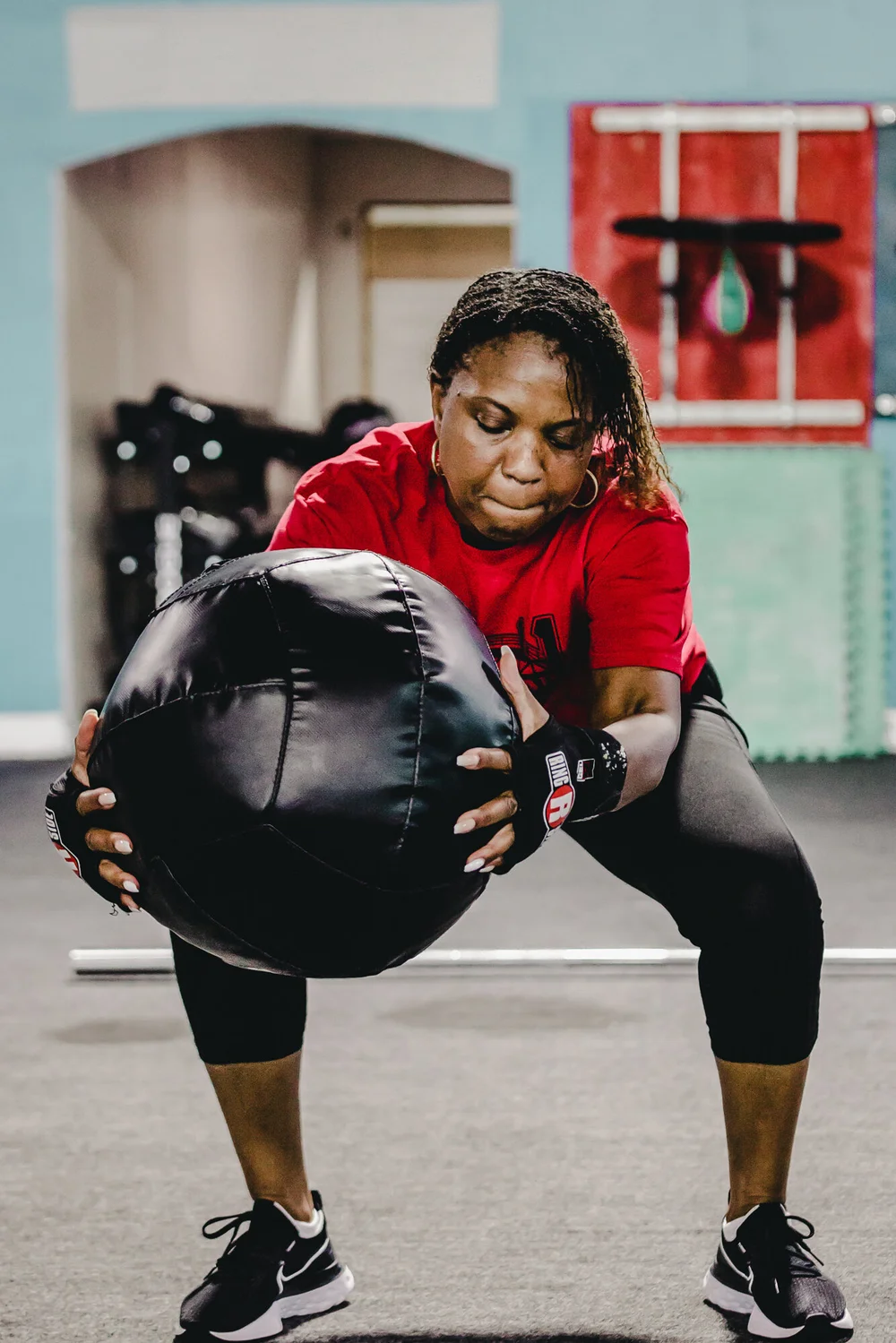 Cape Fear Boxing Wilmington, NC Boxing Gym