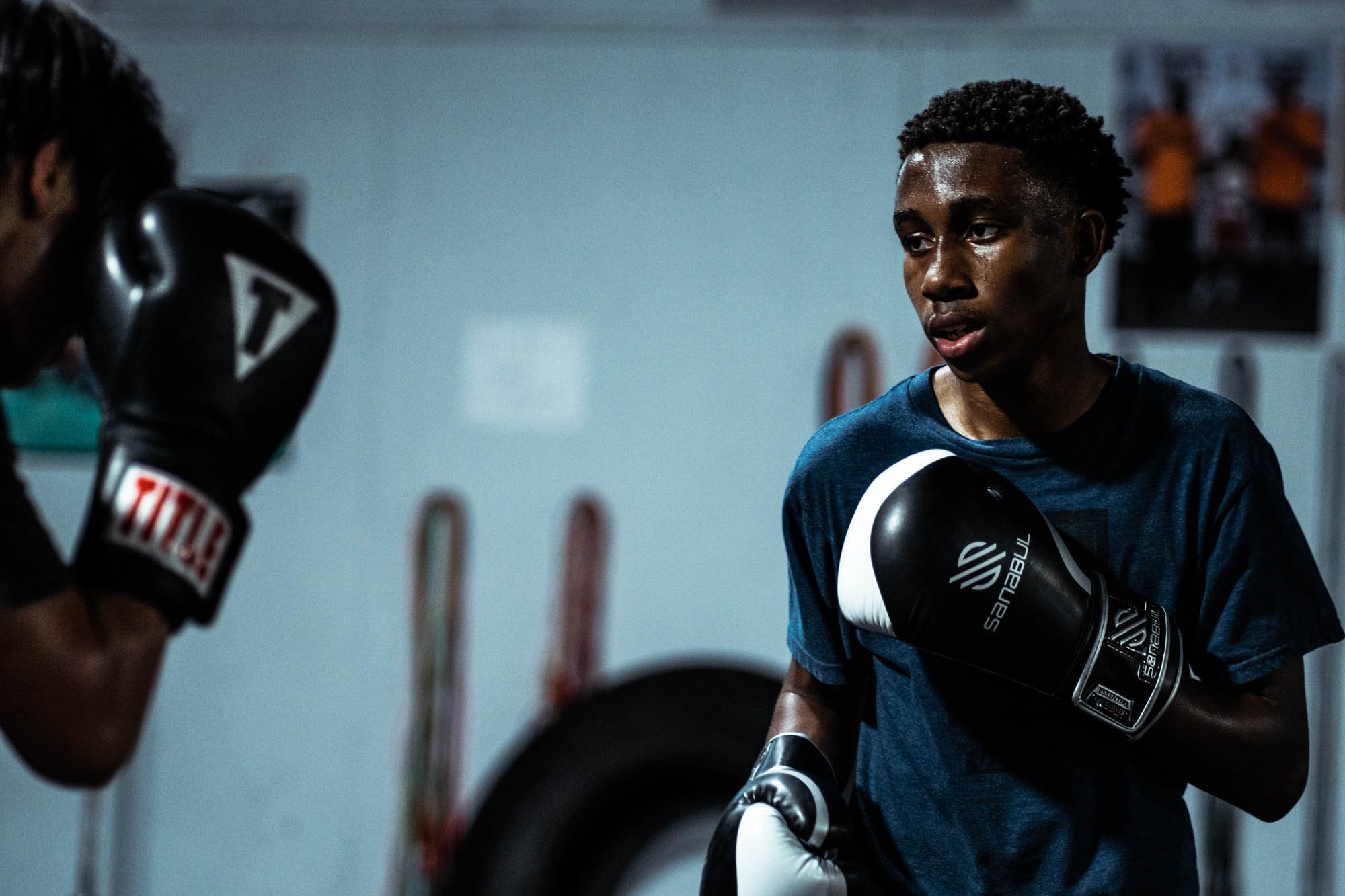 Cape Fear Boxing Wilmington, NC Boxing Gym