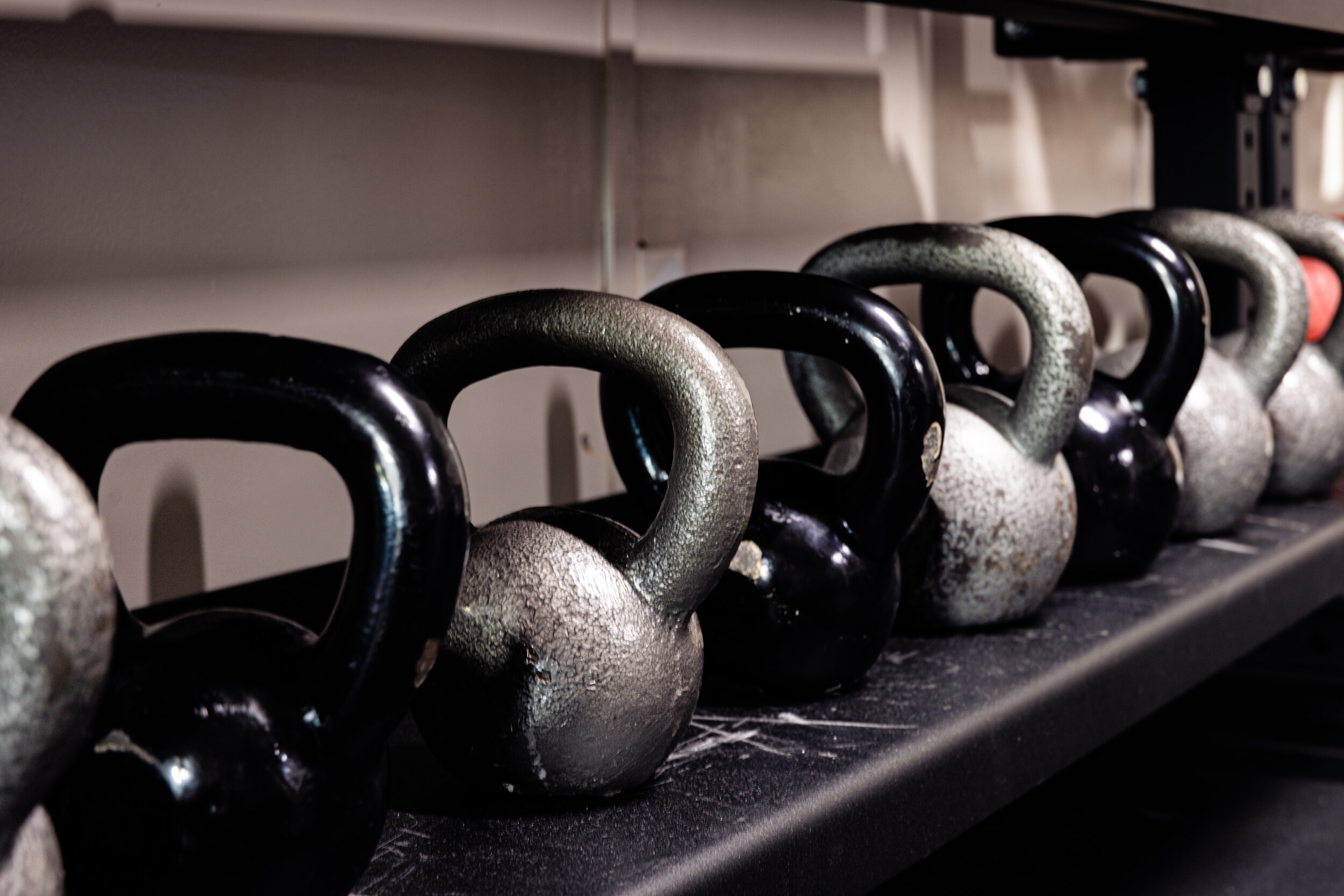 Cape Fear Boxing Wilmington, NC Boxing Gym