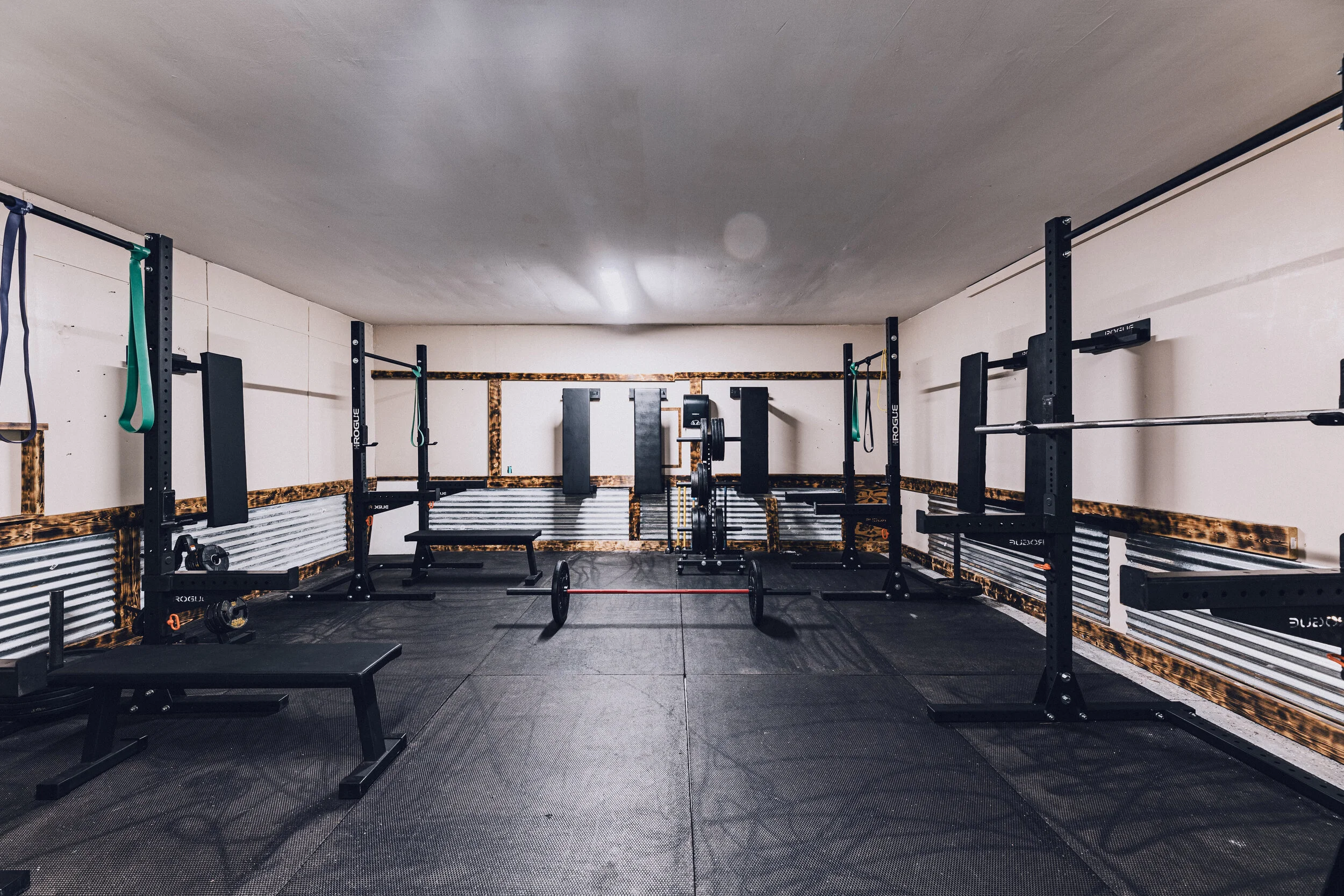 Cape Fear Boxing Wilmington, NC Boxing Gym