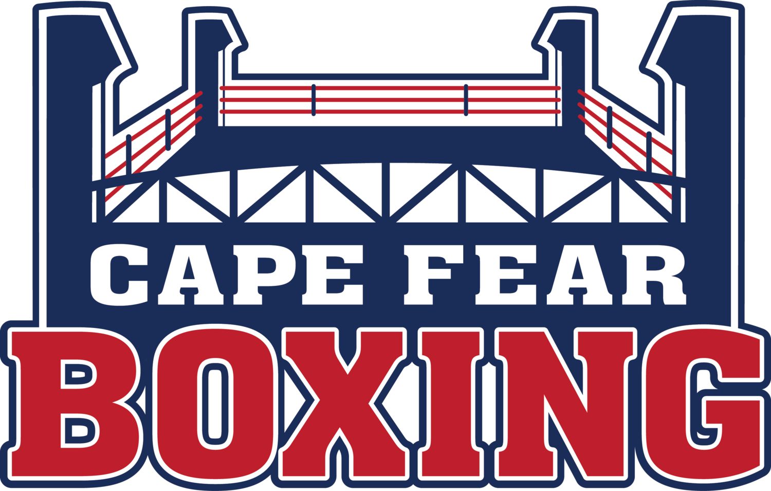 Cape Fear Boxing | Wilmington NC