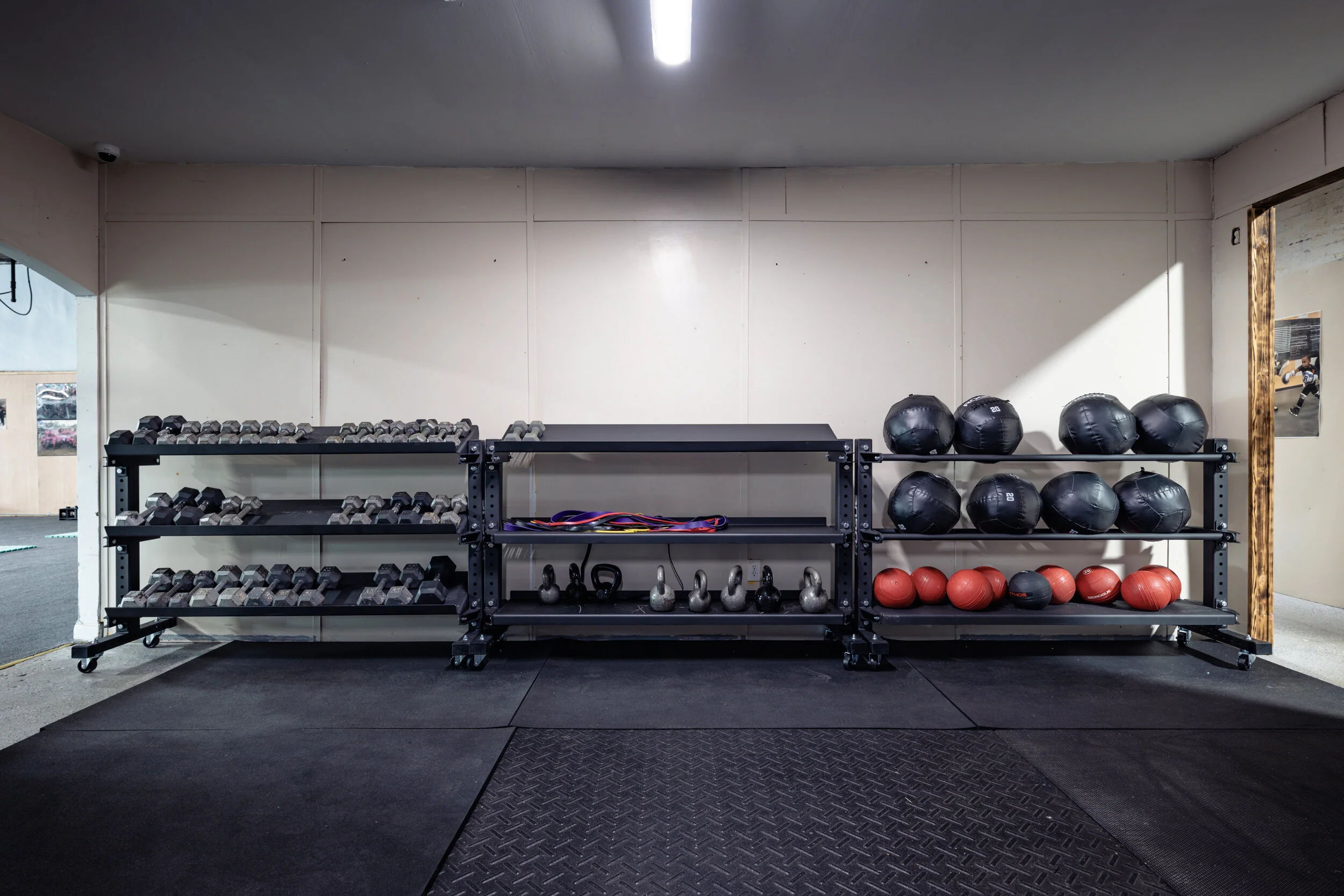 Cape Fear Boxing Wilmington, NC Boxing Gym