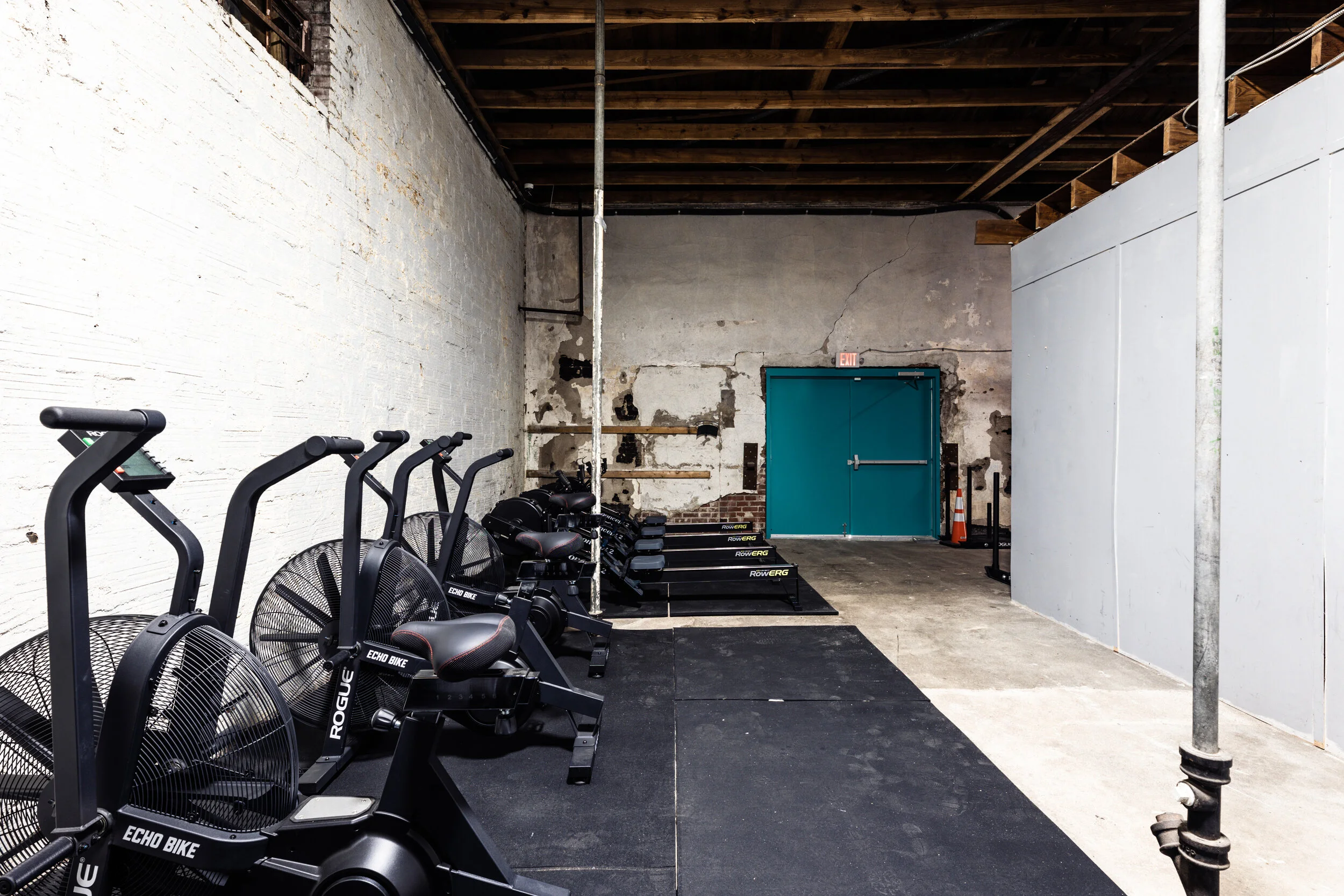 Cape Fear Boxing Wilmington, NC Boxing Gym