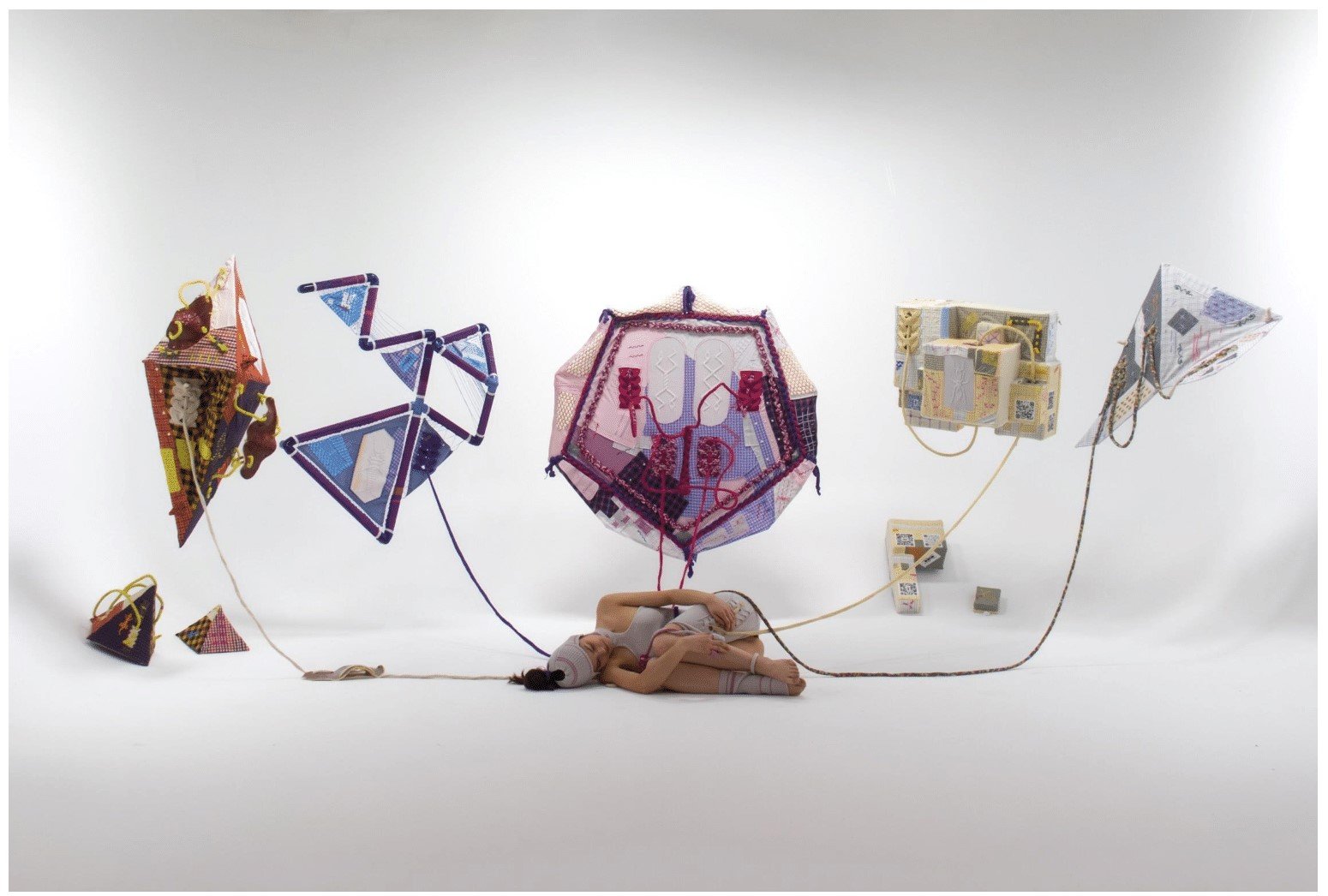 Carolina Riple Fine Art Fair — Ripple Creative